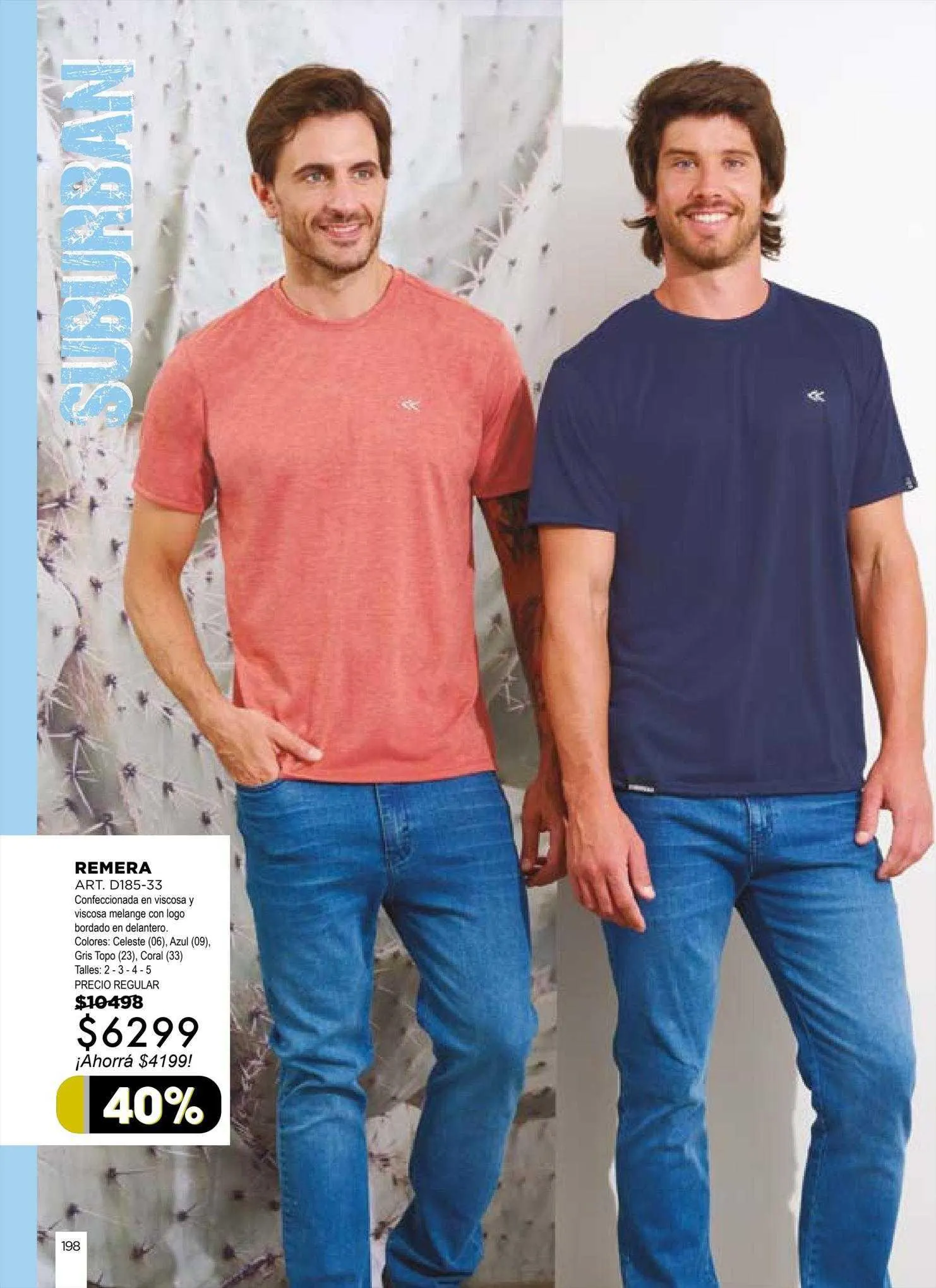 Ofertas de Catálogo Juana Bonita 30 de agosto al 10 de septiembre 2023 - Página 198 del catálogo