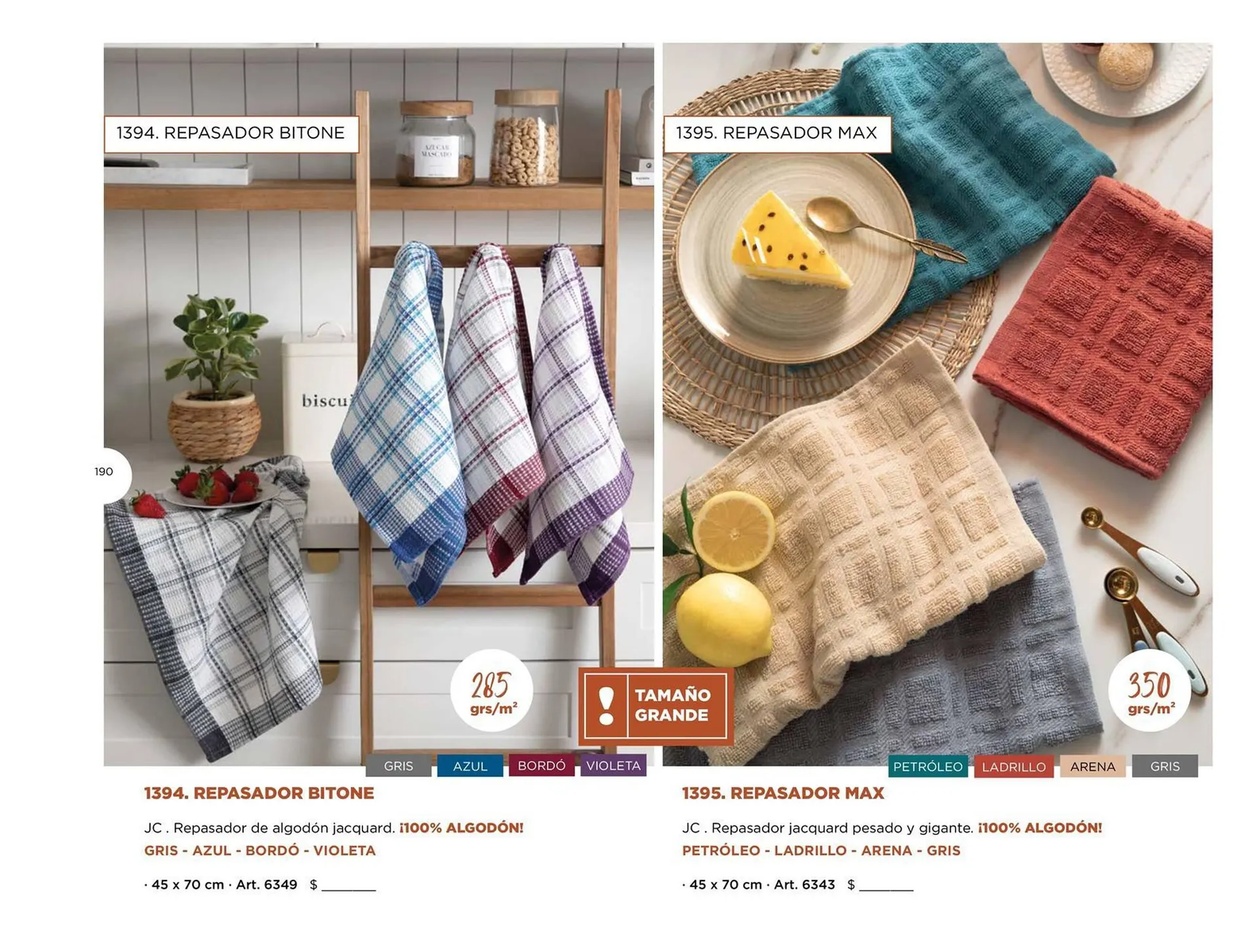 Ofertas de Catálogo Jean Cartier 29 de septiembre al 31 de marzo 2024 - Página 192 del catálogo