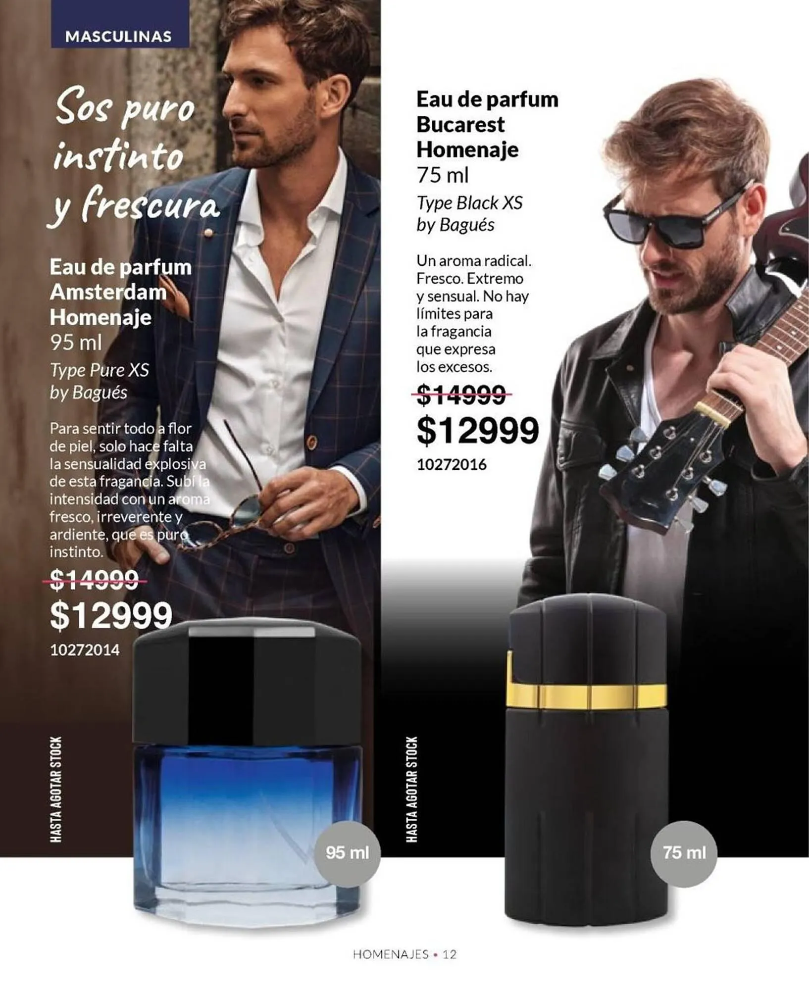 Ofertas de Catálogo Bagués 26 de septiembre al 15 de octubre 2023 - Página 14 del catálogo