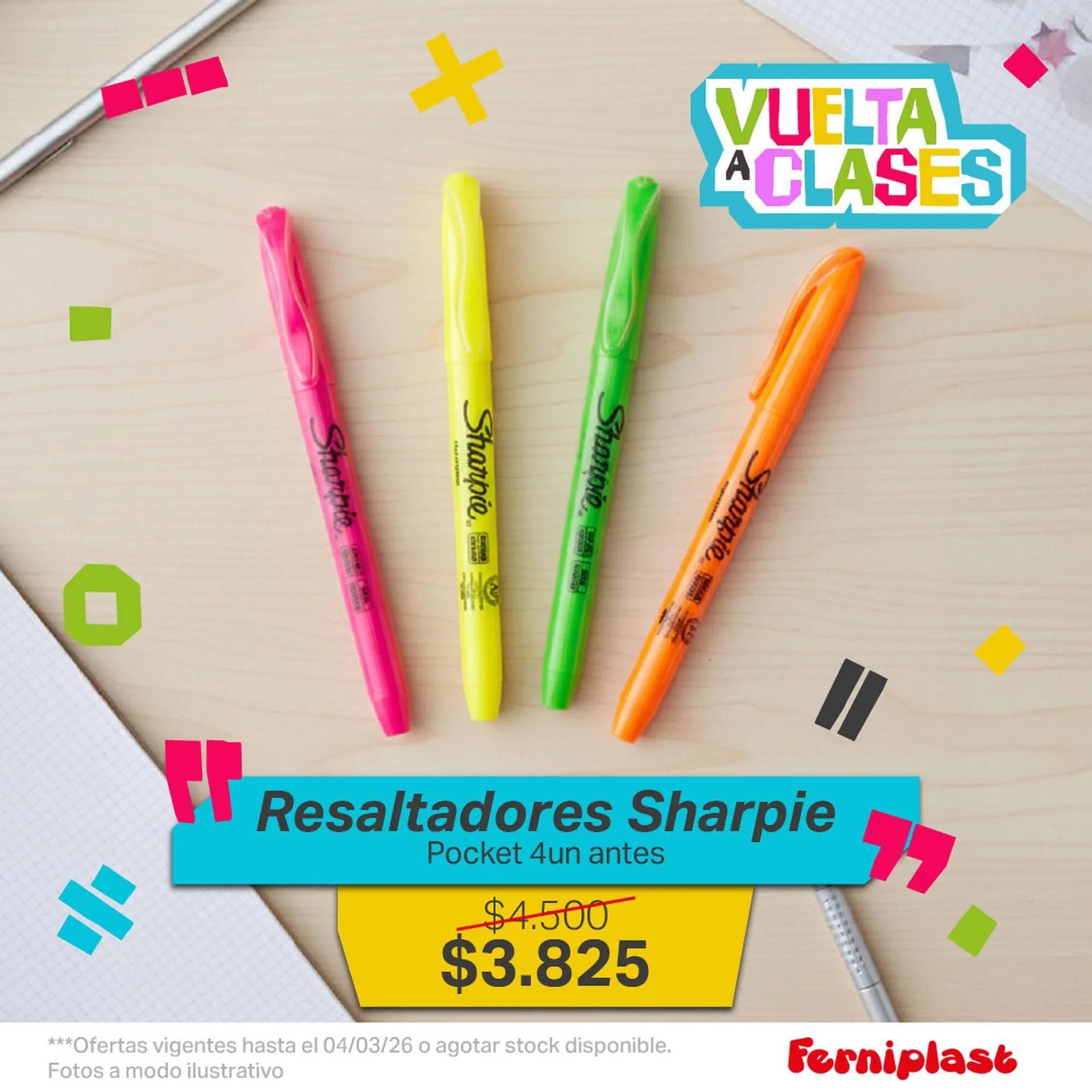 Catálogo Ferniplast - 1