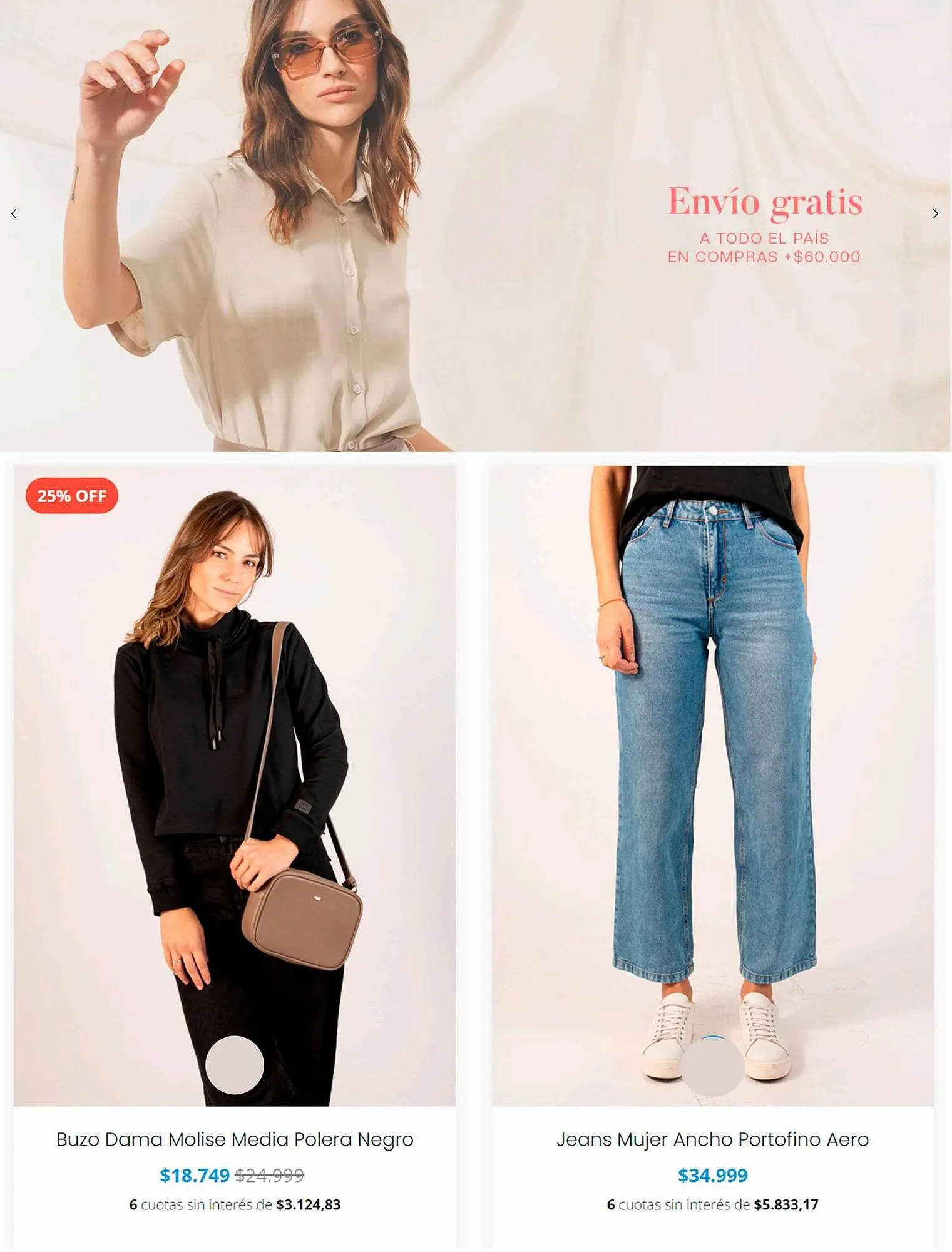 Catálogo Pato Pampa - 1