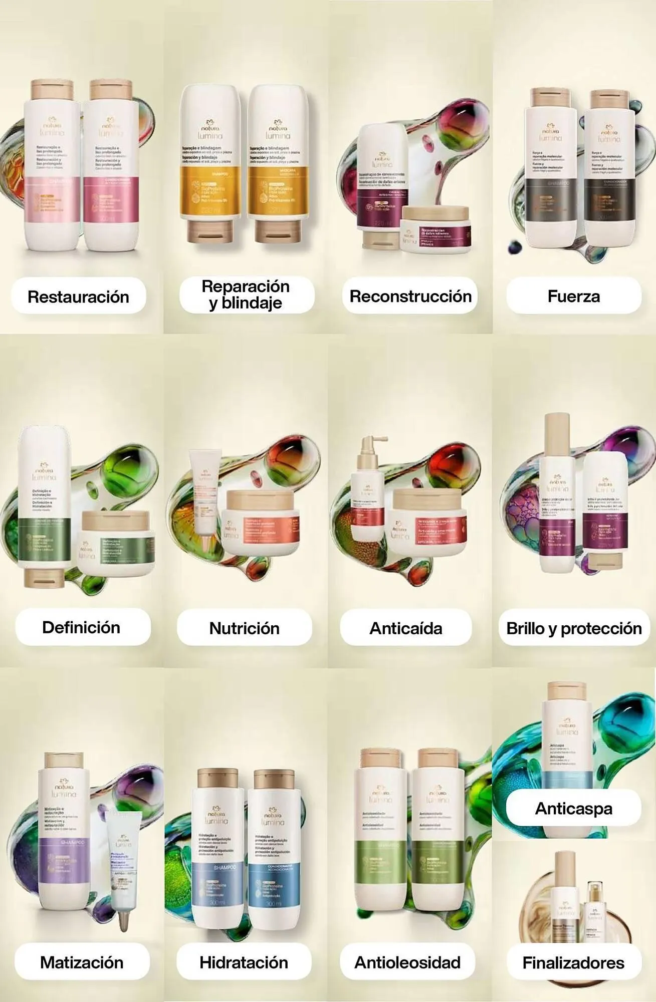 Ofertas de Catálogo Natura 1 de marzo al 31 de marzo 2026 - Página 219 del catálogo