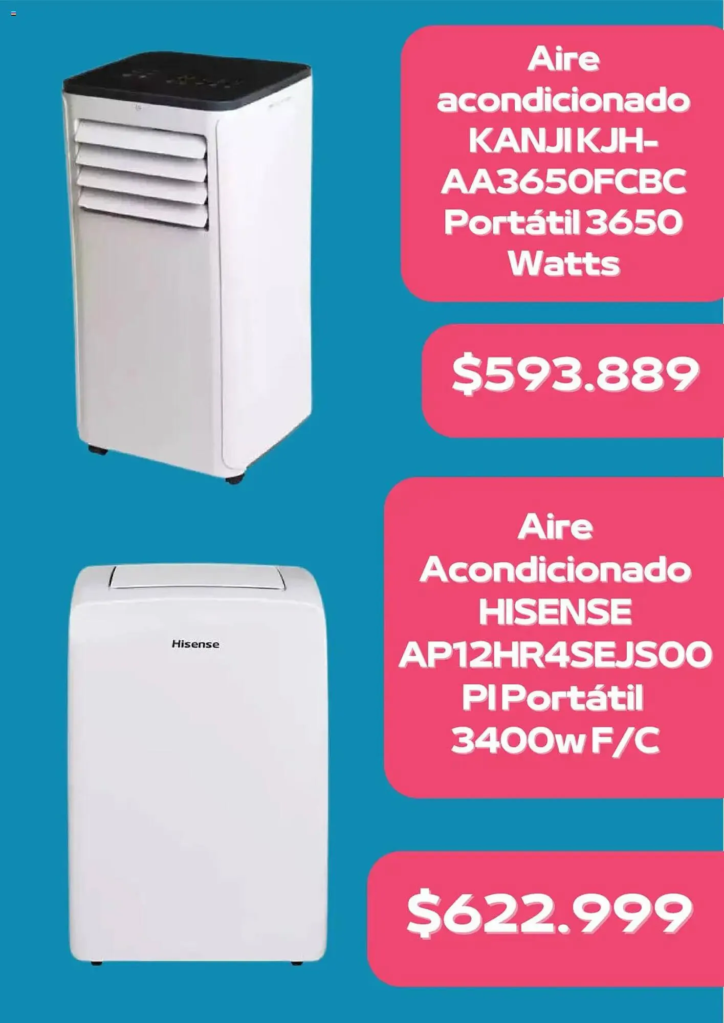 Ofertas de Catálogo Grupo Marquez 18 de julio al 20 de agosto 2025 - Página 2 del catálogo