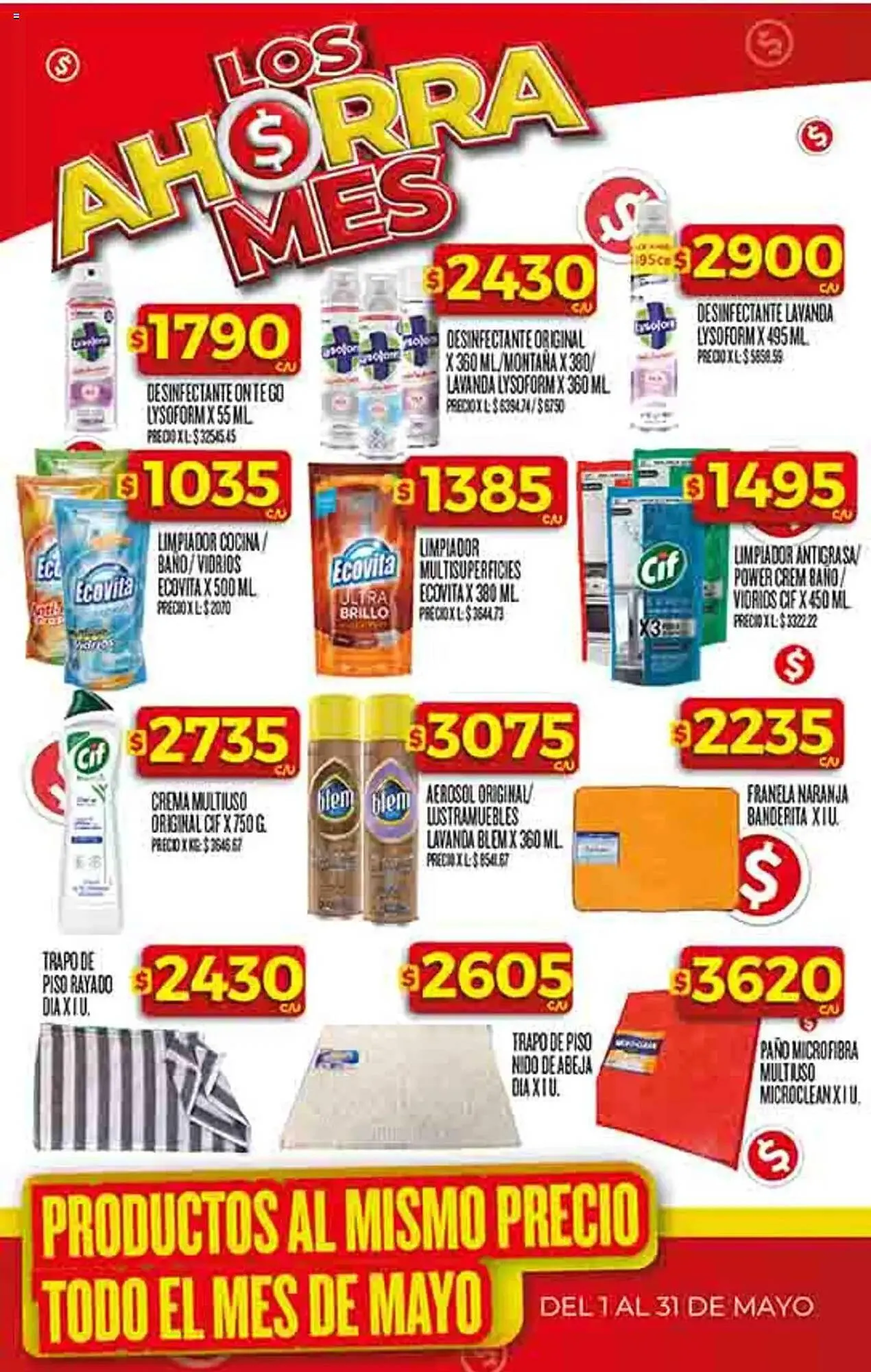 Ofertas de Catálogo Supermercados DIA 14 de mayo al 19 de mayo 2025 - Página 154 del catálogo