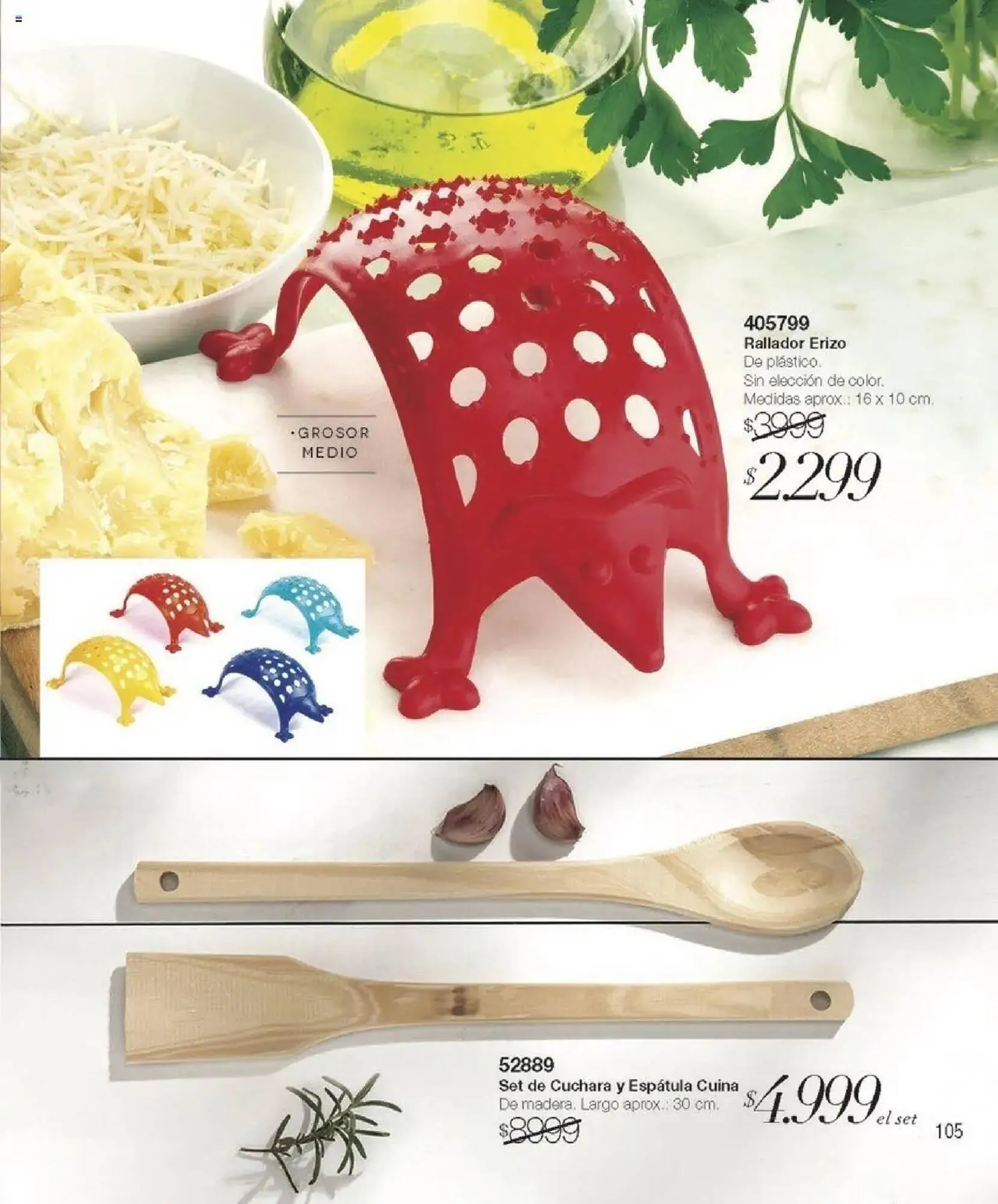 Ofertas de Catálogo Violetta Cosméticos 26 de junio al 17 de agosto 2025 - Página 105 del catálogo