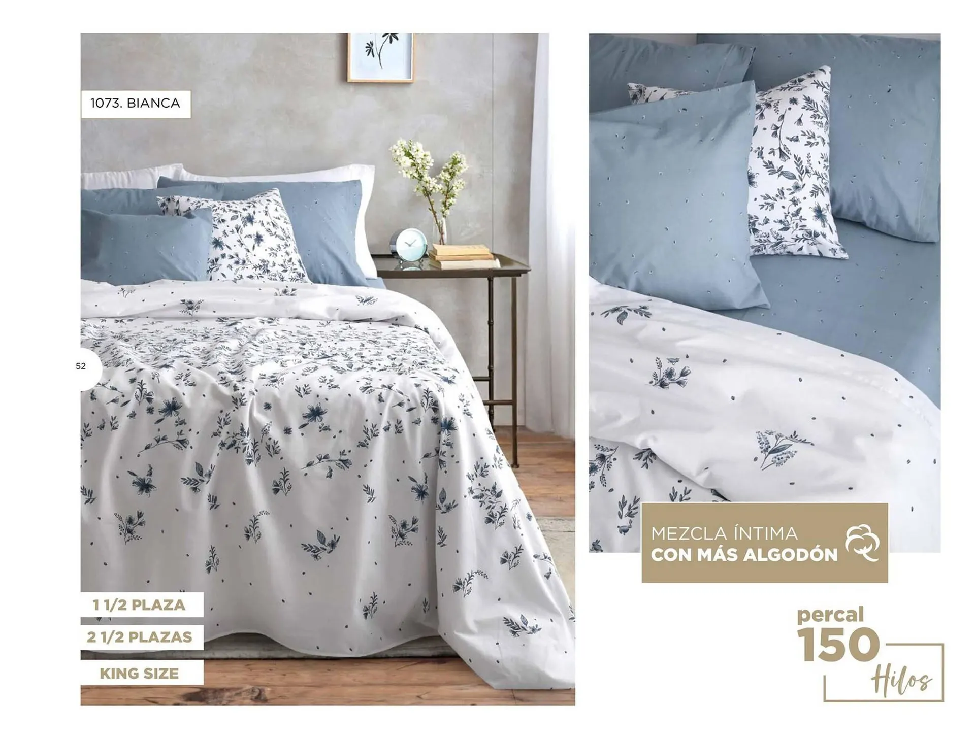 Ofertas de Catálogo Jean Cartier 29 de septiembre al 31 de marzo 2024 - Página 54 del catálogo