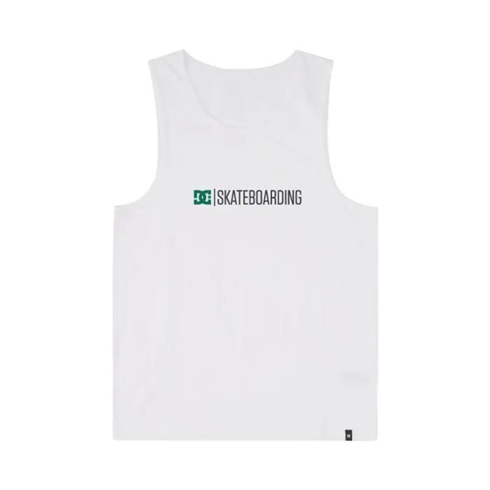 Musculosa Minimal (Bla) DC