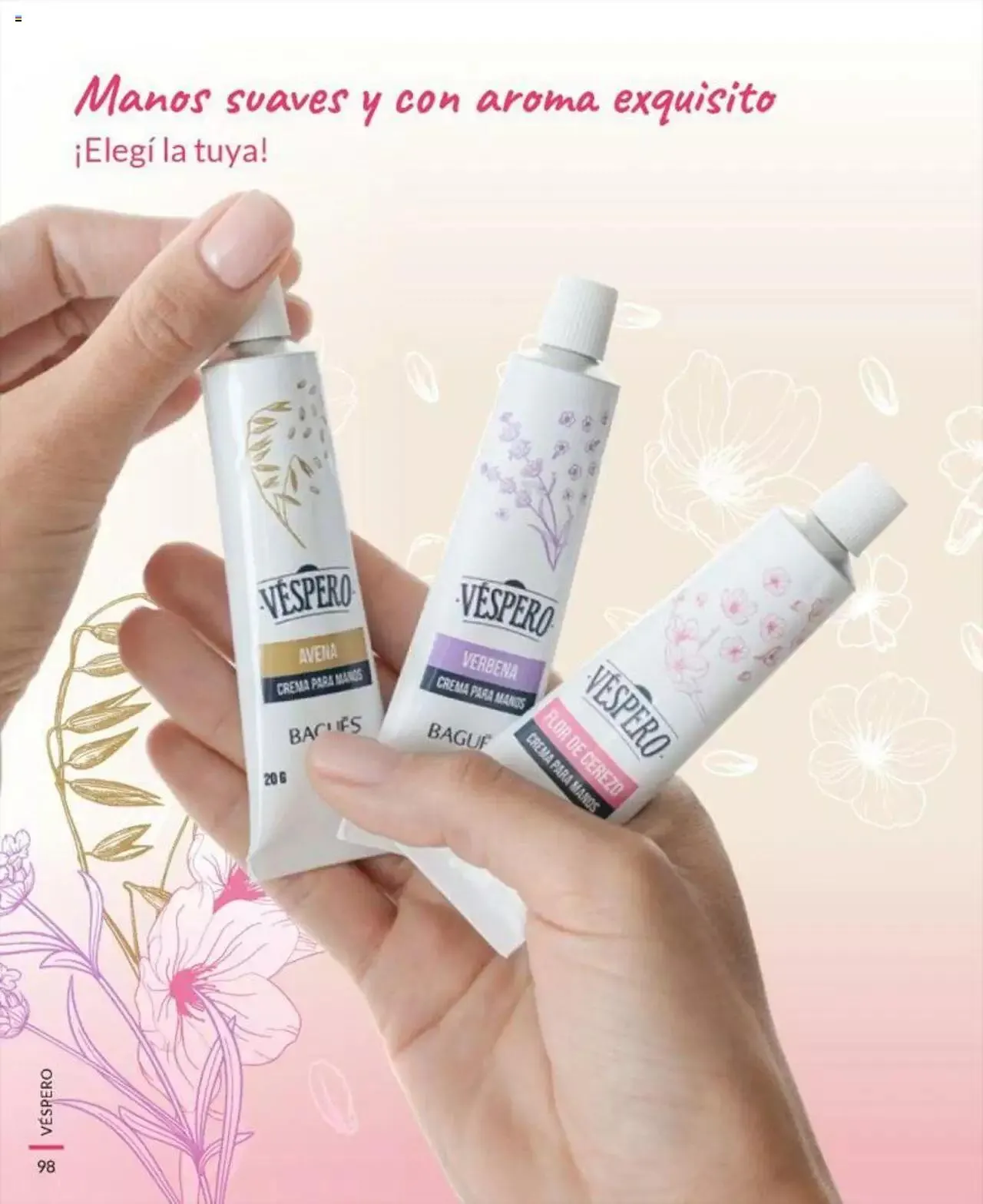 Ofertas de Bagués catálogo 17 de marzo al 31 de diciembre 2023 - Página 98 del catálogo