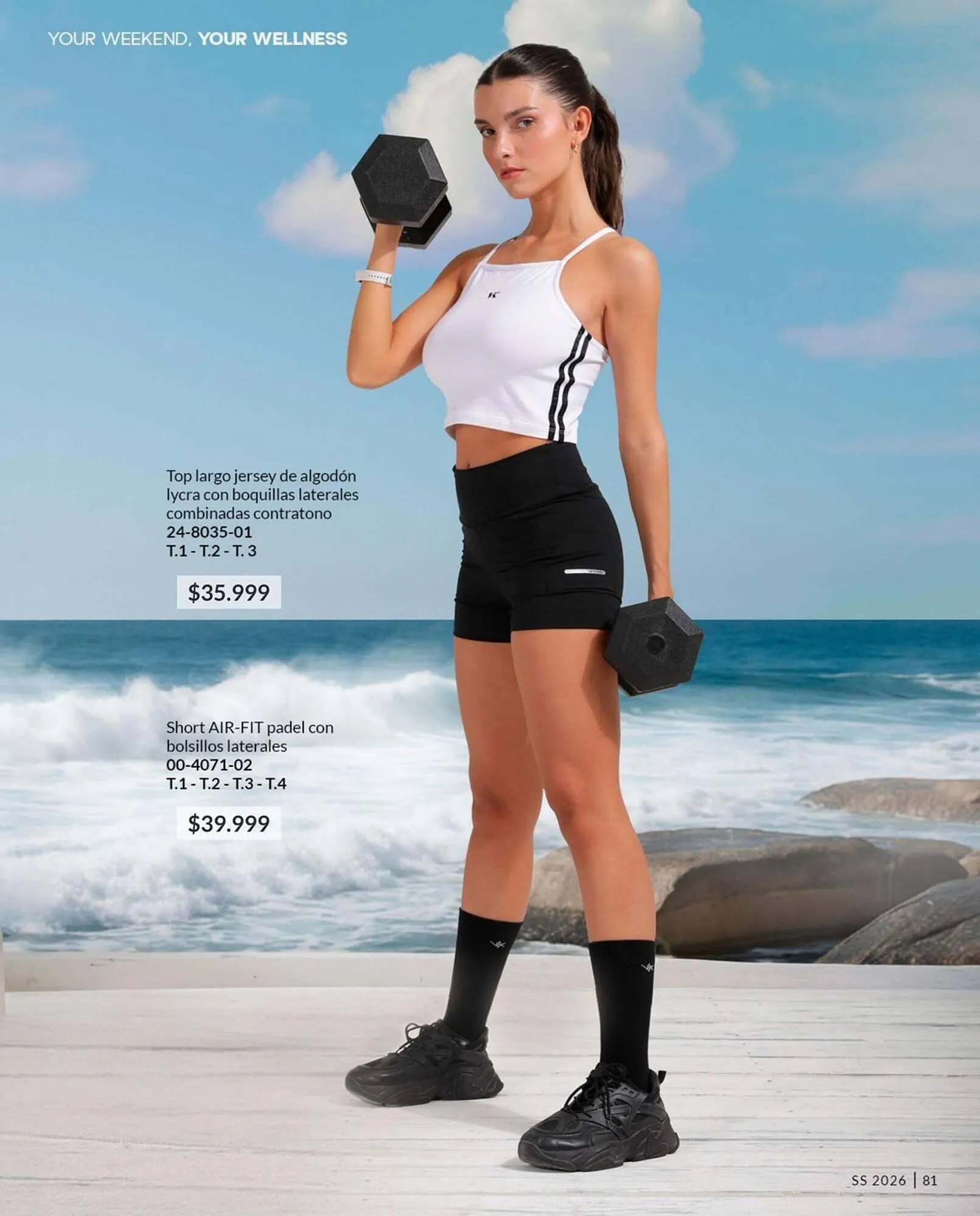 Ofertas de Catálogo Vitnik 1 de enero al 31 de diciembre 2026 - Página 81 del catálogo