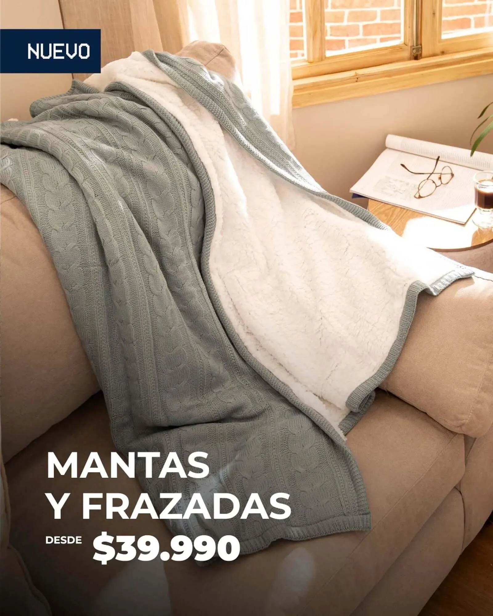 Ofertas de Catálogo Arredo 27 de marzo al 9 de abril 2026 - Página 5 del catálogo