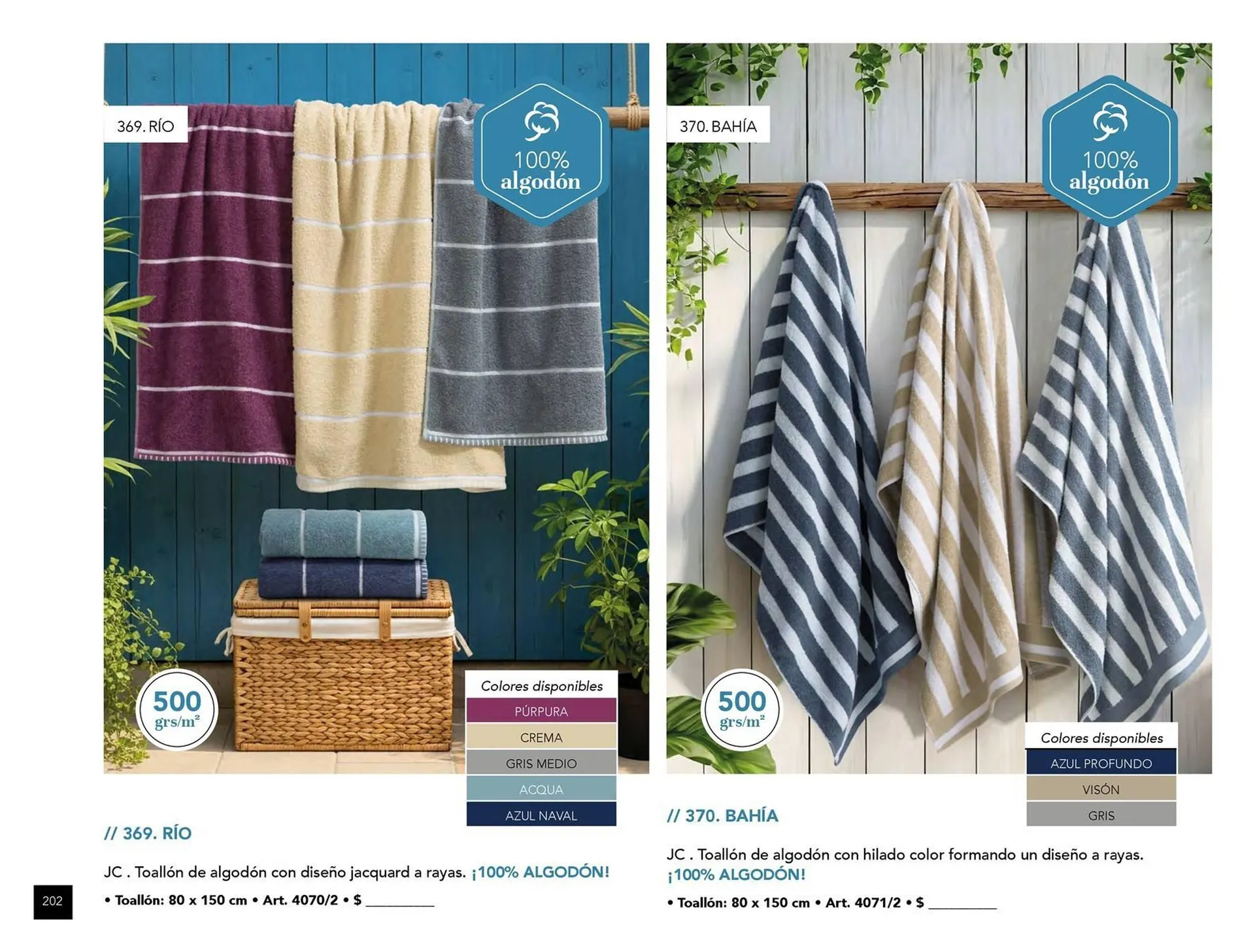 Ofertas de Catálogo Jean Cartier 1 de septiembre al 28 de febrero 2027 - Página 204 del catálogo