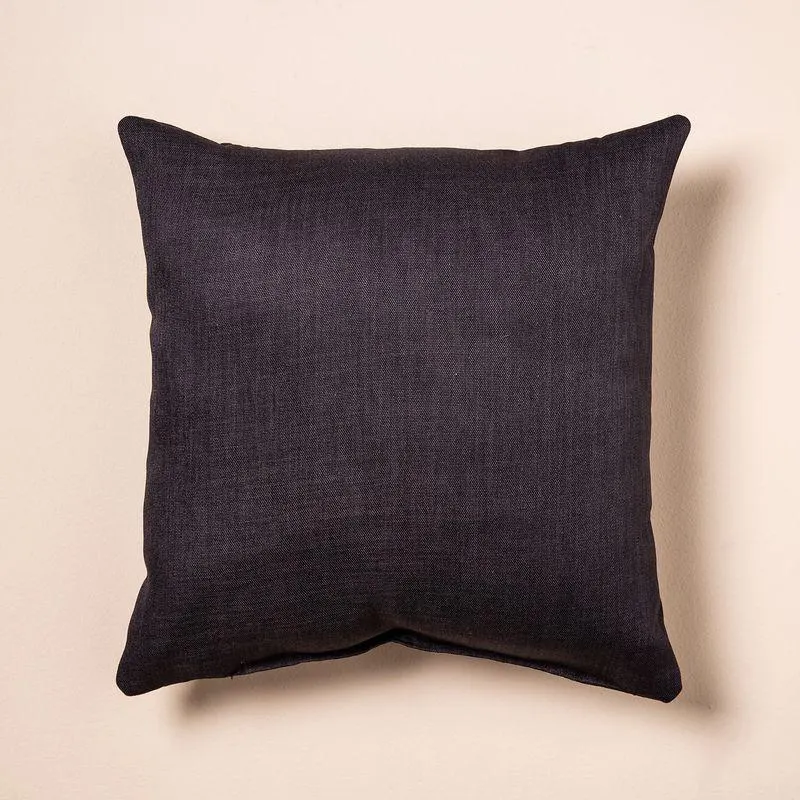 Almohadón Gabardina Liso
