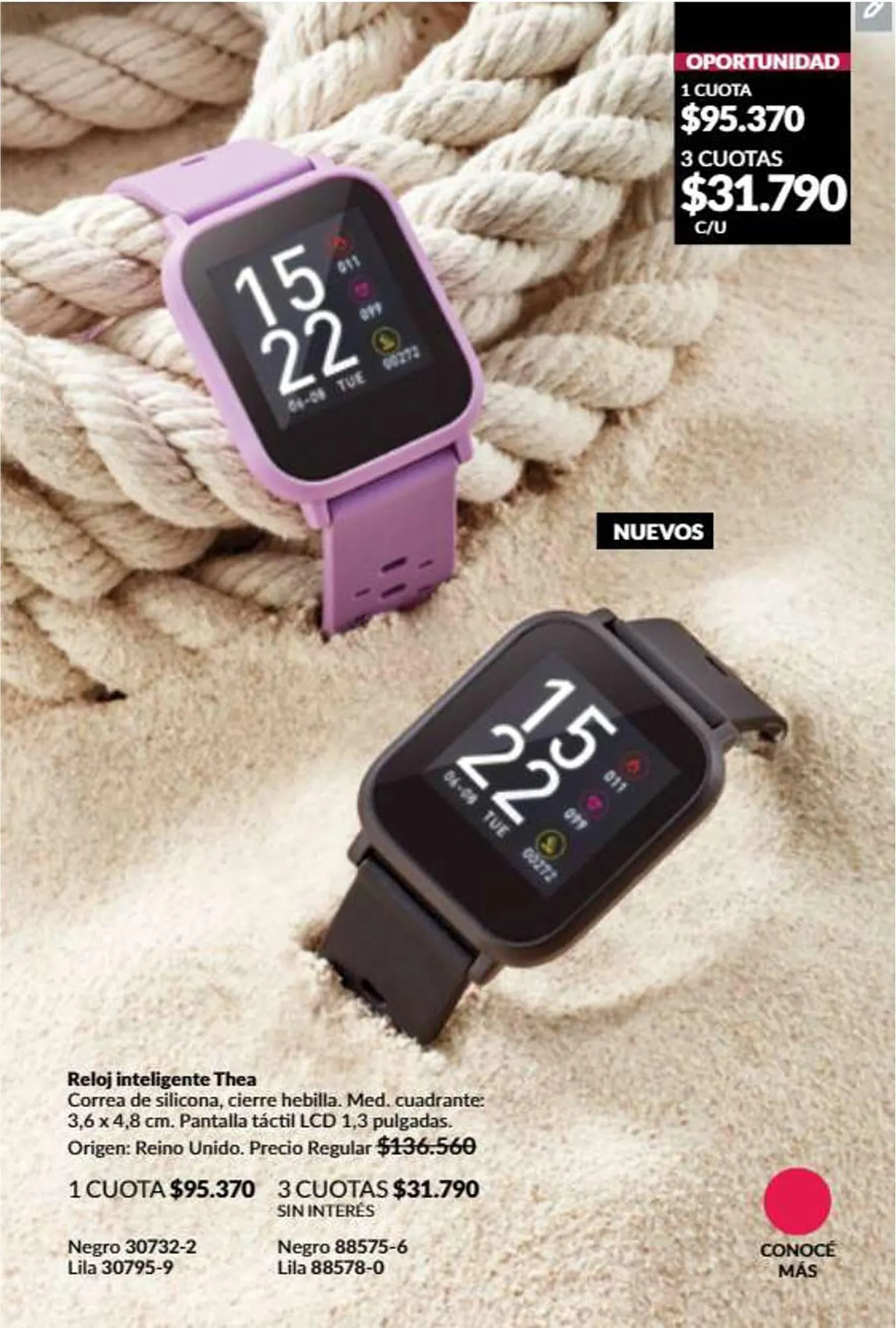 Ofertas de Catálogo Avon 13 de diciembre al 1 de diciembre 2024 - Página 10 del catálogo