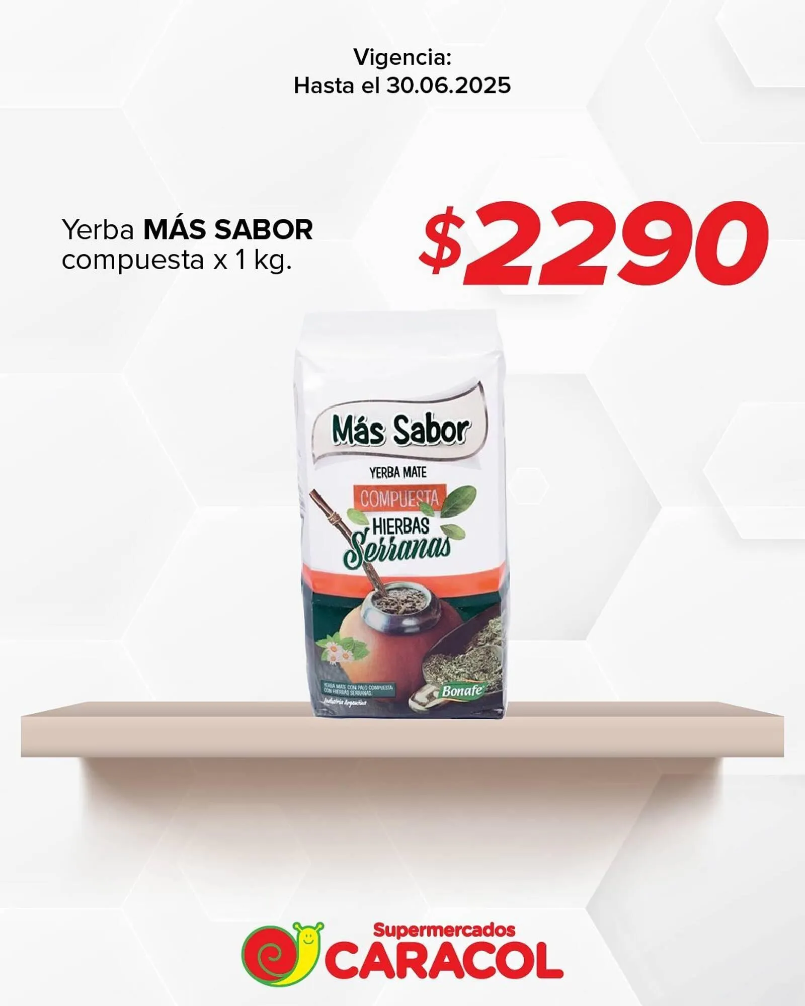 Ofertas de Catálogo Supermercados Caracol 23 de junio al 29 de junio 2025 - Página 4 del catálogo