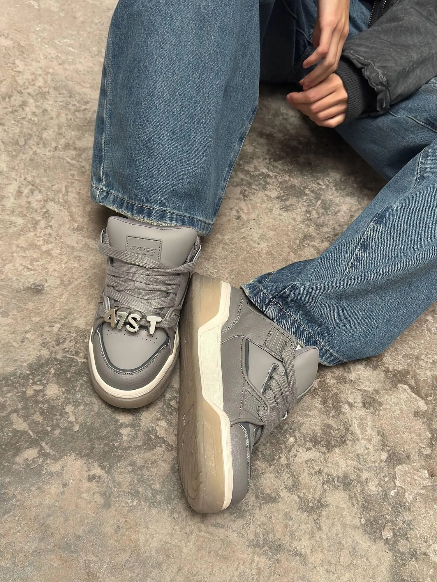 Ofertas de Catálogo 47 Street 7 de junio al 30 de junio 2025 - Página 2 del catálogo