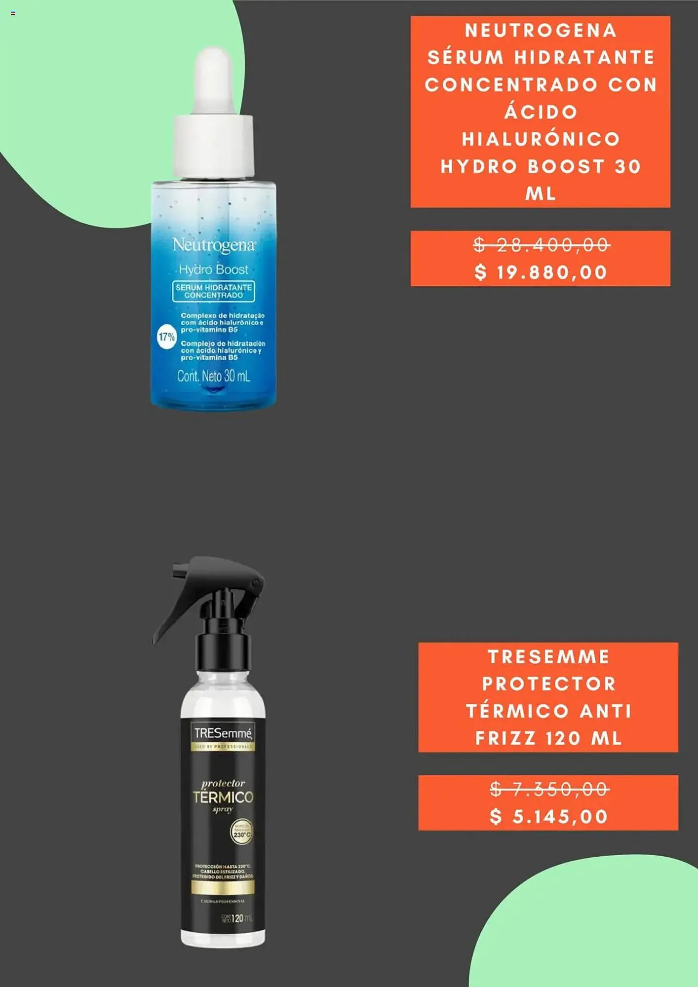 Ofertas de Catálogo Pigmento 12 de mayo al 15 de mayo 2025 - Página 4 del catálogo