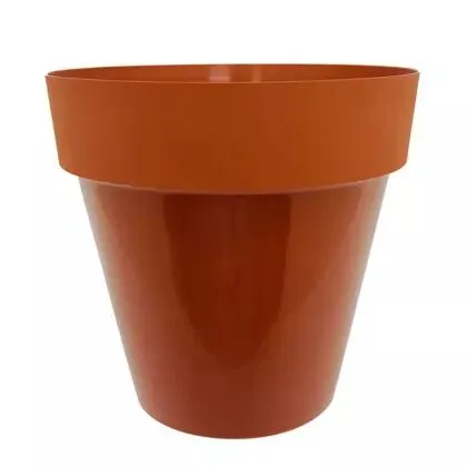 Maceta Josephine de plástico 2 l