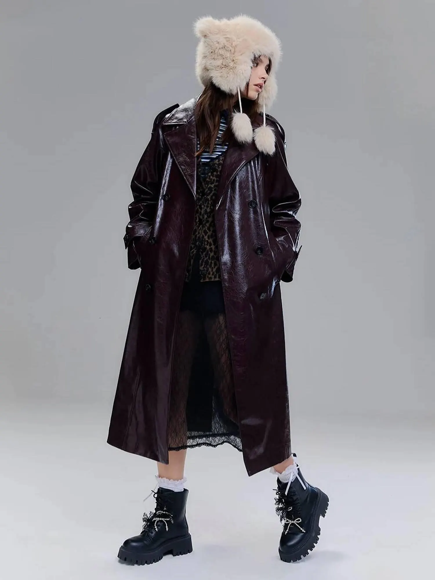 Ofertas de Catálogo 47 Street 15 de abril al 20 de abril 2026 - Página 1 del catálogo