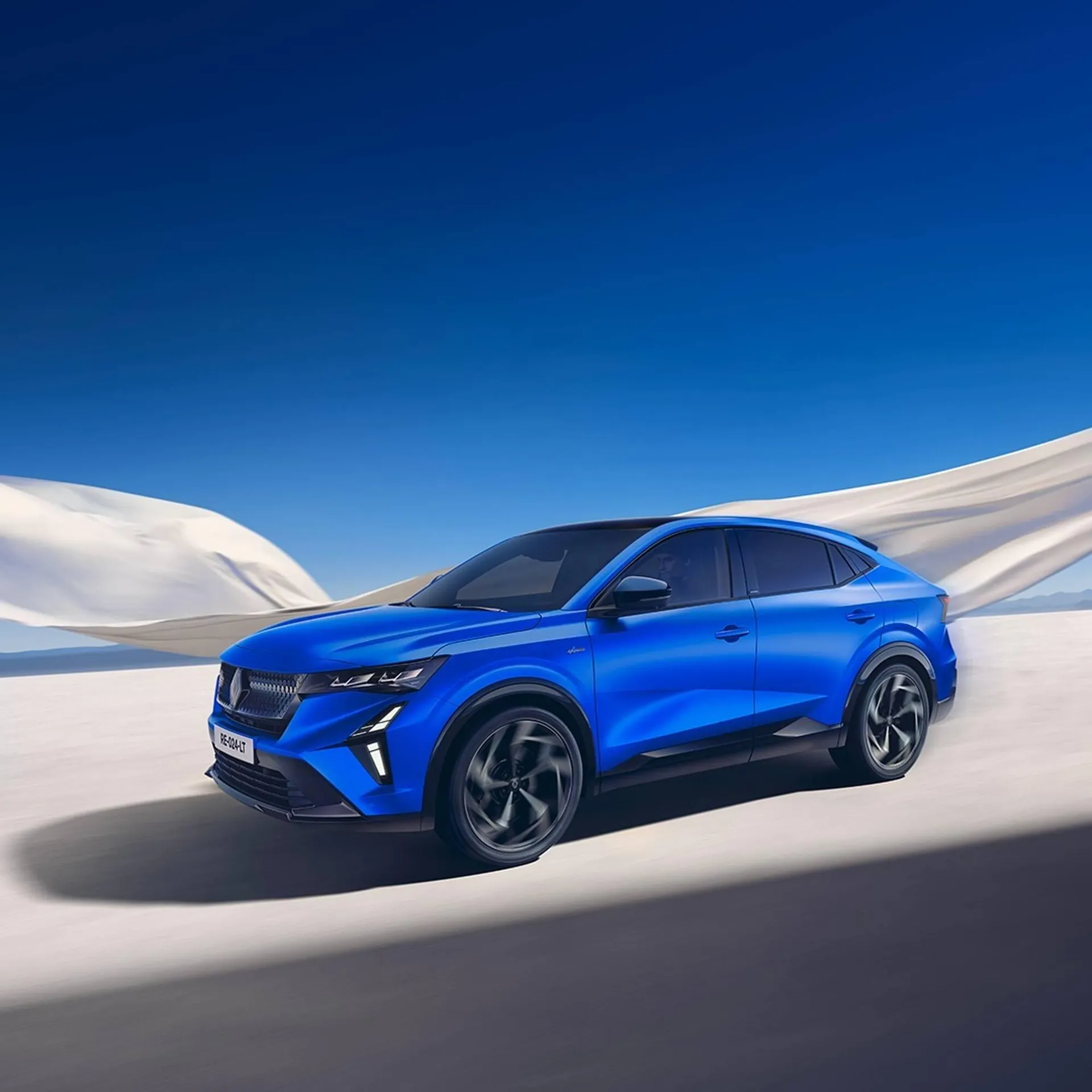 Ofertas de Catálogo Renault 1 de julio al 30 de julio 2025 - Página 1 del catálogo