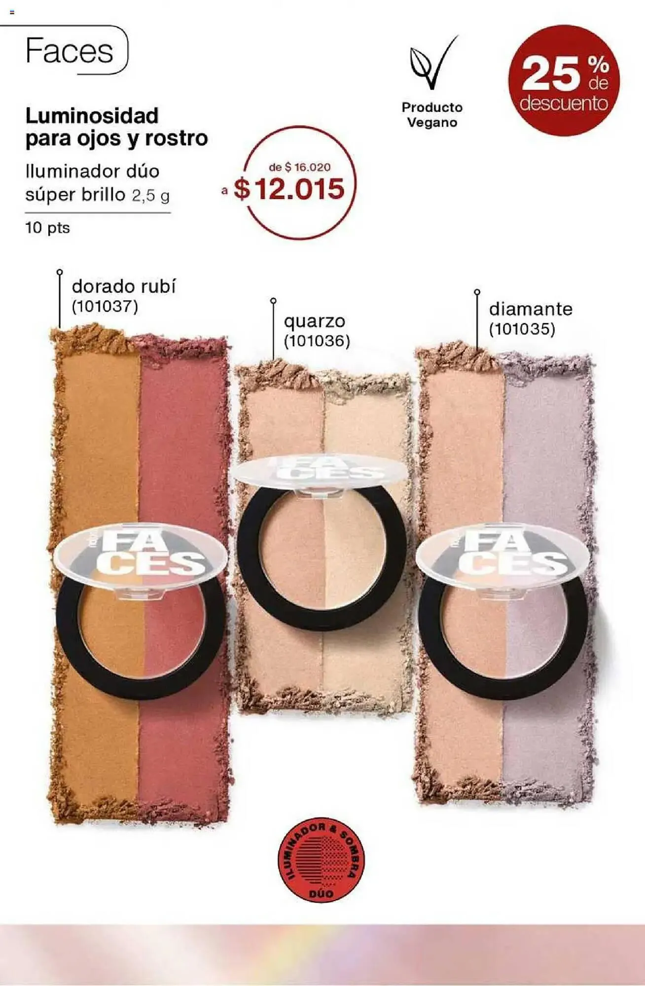 Ofertas de Catálogo Natura 3 de abril al 16 de abril 2025 - Página 112 del catálogo