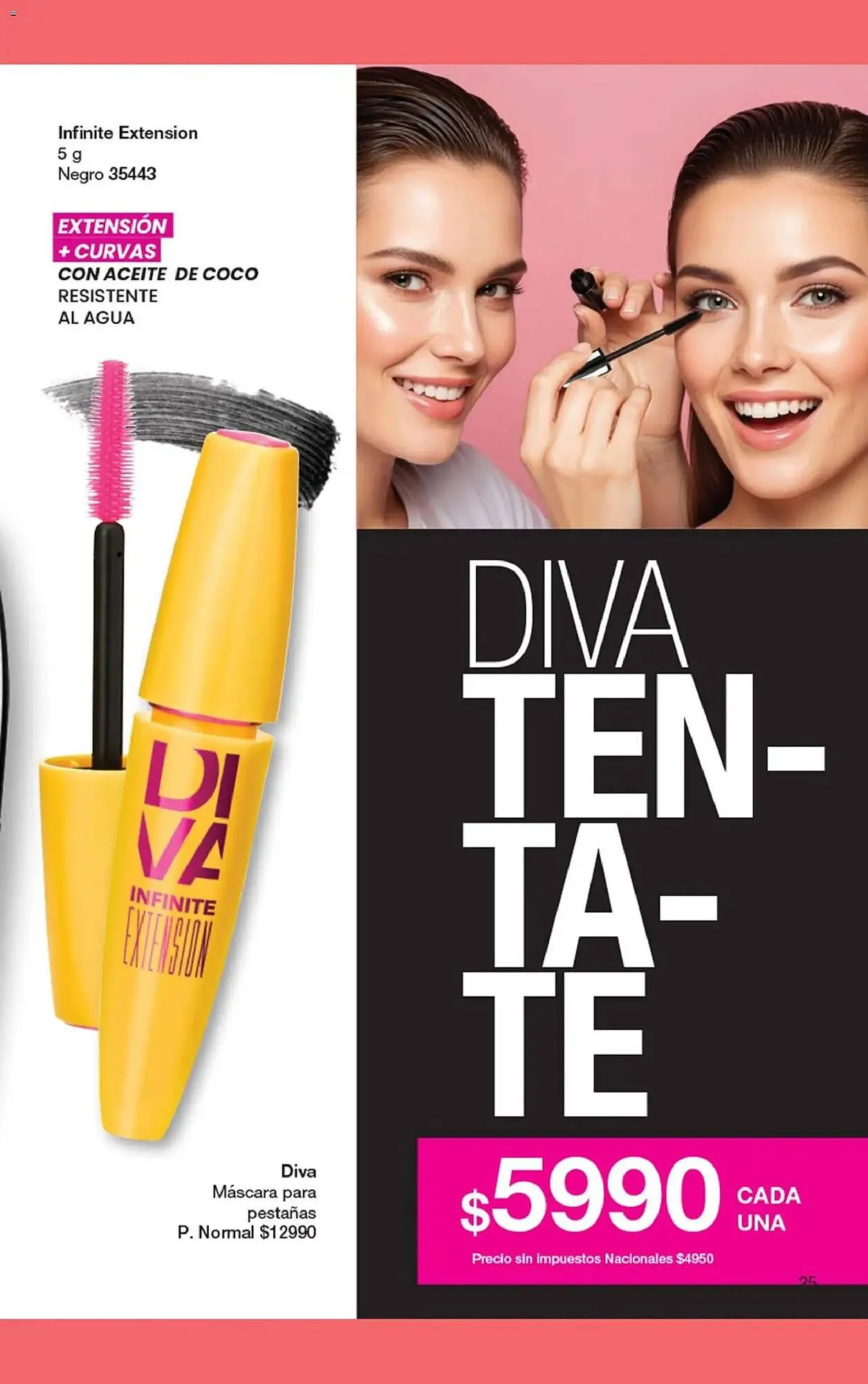 Ofertas de Folleto Gigot 19 de noviembre al 31 de enero 2026 - Página 31 del catálogo