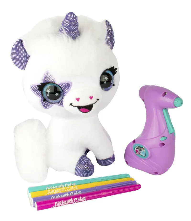 Animal Multiscope para Pintar con Accesorios