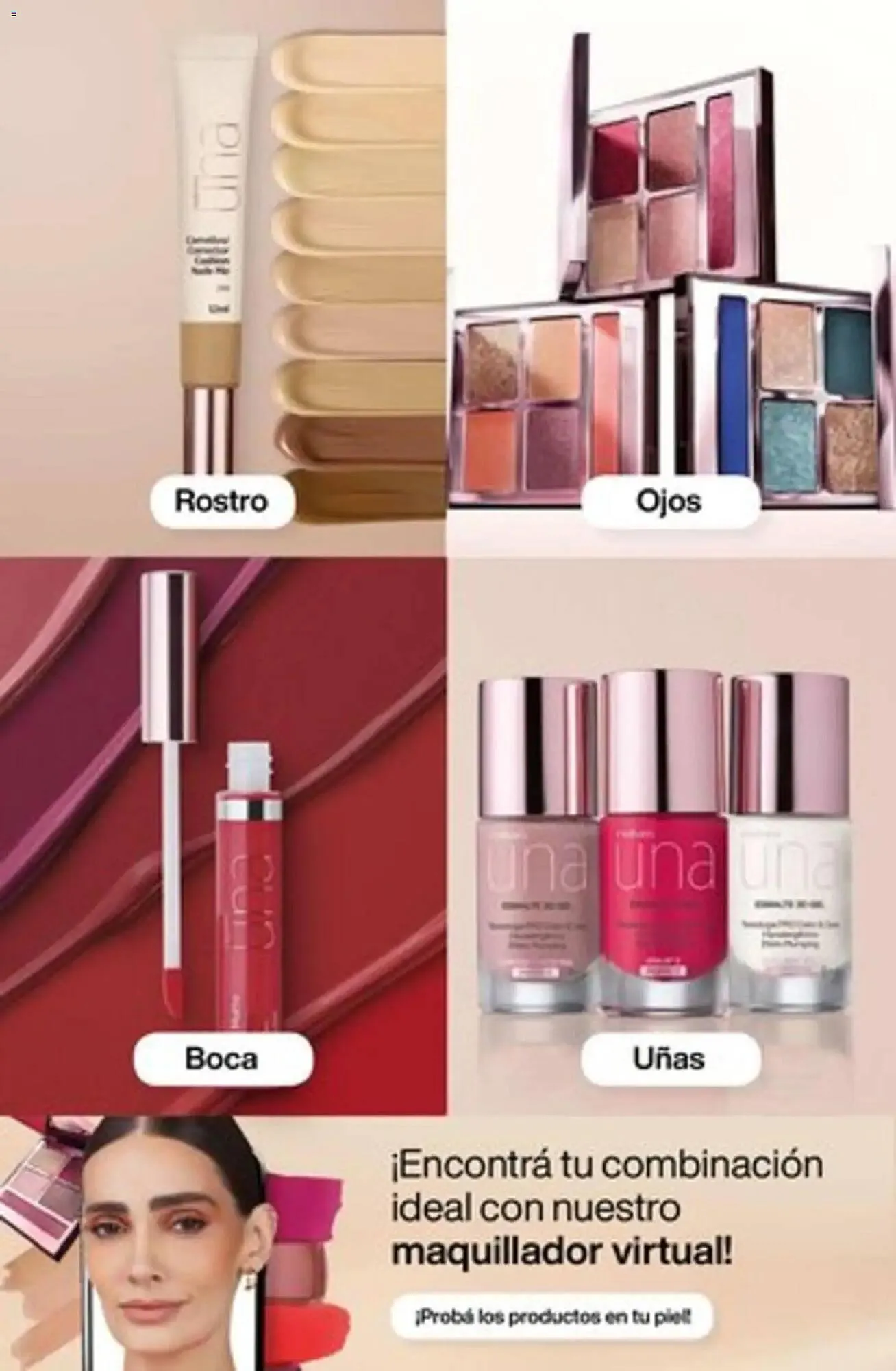 Ofertas de Catálogo Natura 4 de diciembre al 31 de enero 2026 - Página 103 del catálogo