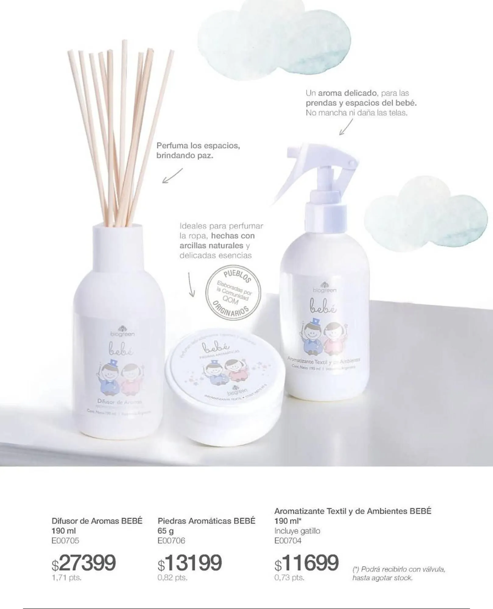 Ofertas de Catálogo Biogreen 4 de noviembre al 30 de noviembre 2025 - Página 62 del catálogo