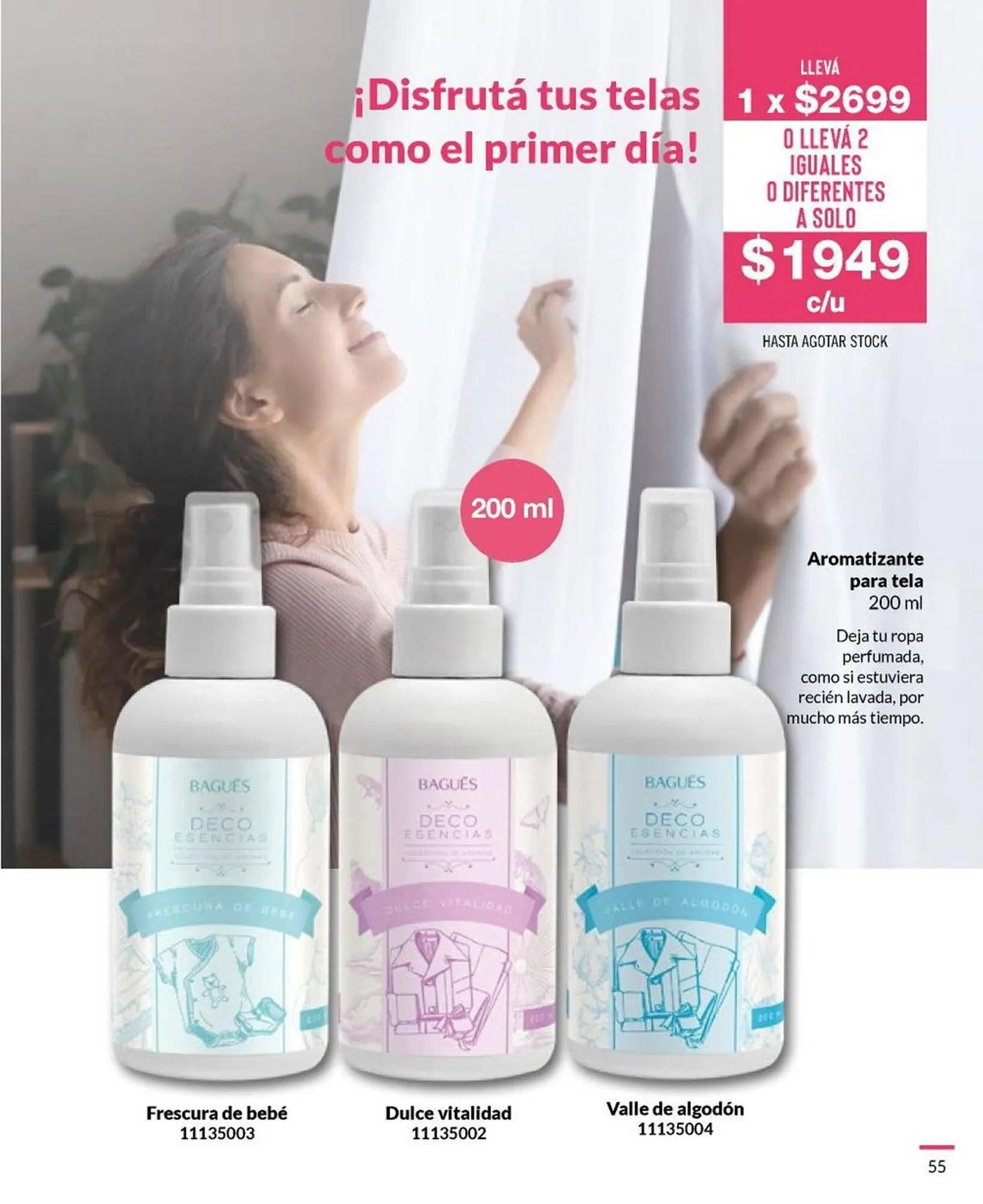 Ofertas de Catálogo Bagués 26 de septiembre al 15 de octubre 2023 - Página 66 del catálogo