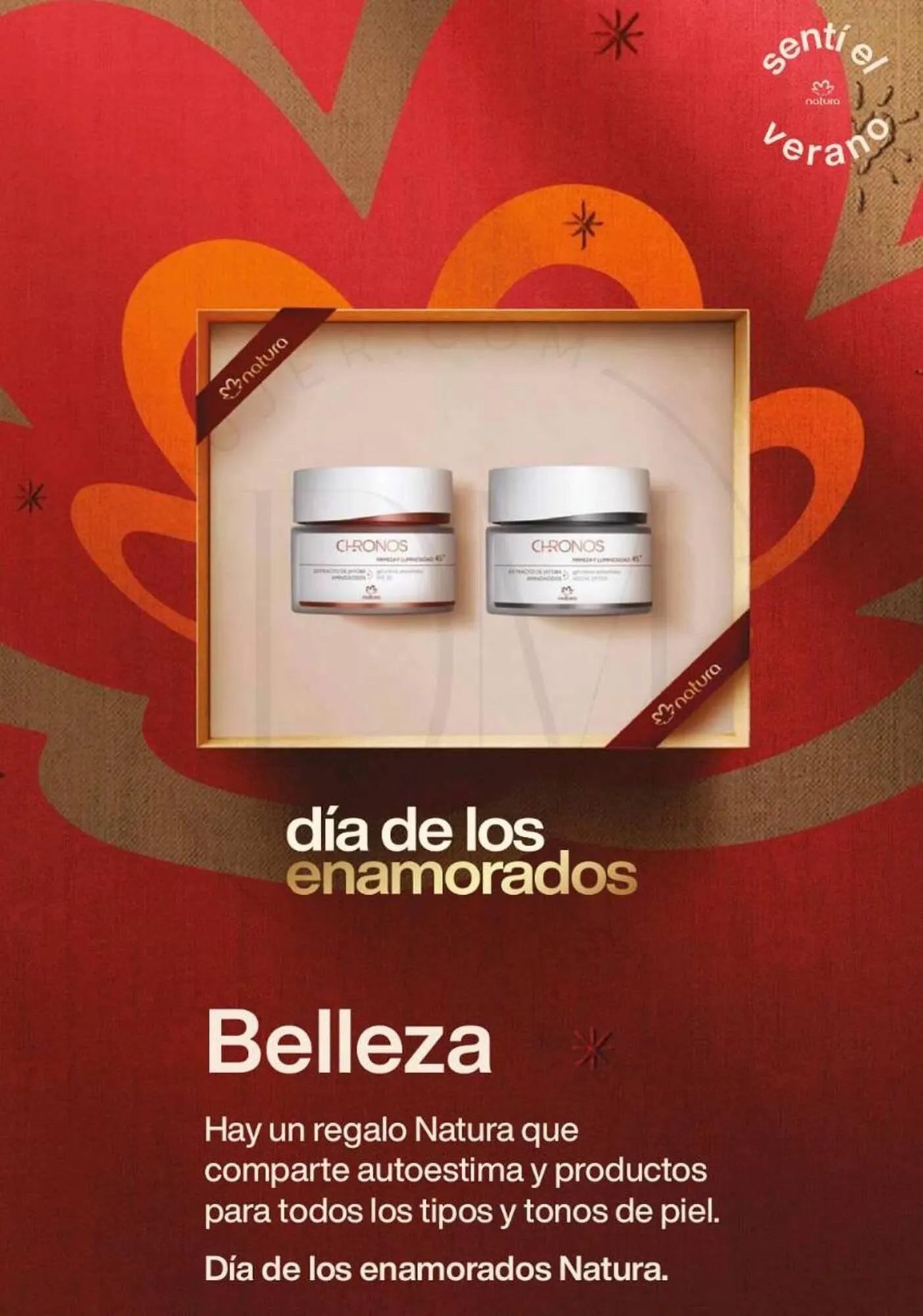 Ofertas de Catálogo Natura 5 de enero al 29 de febrero 2024 - Página 47 del catálogo