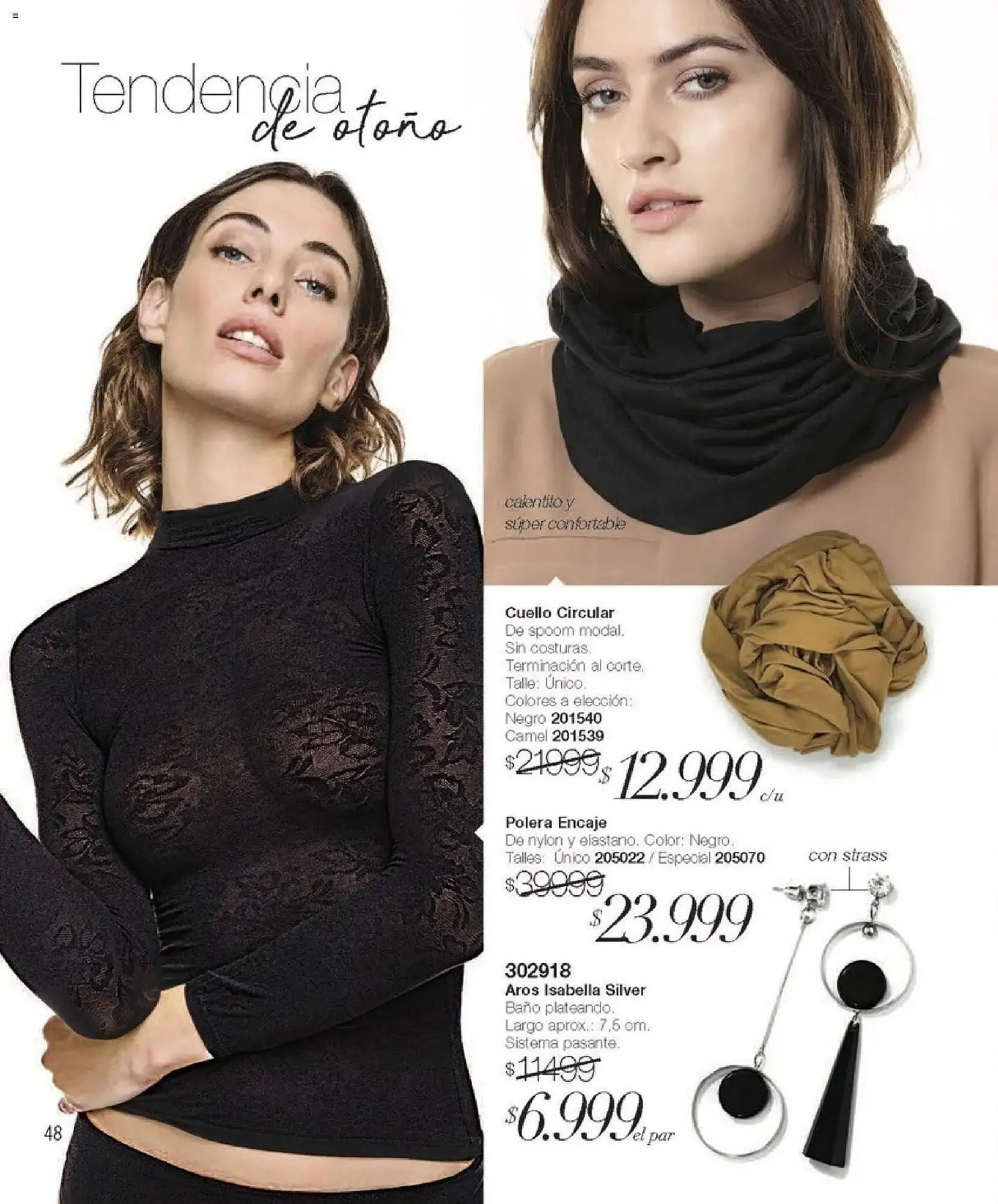 Ofertas de Catálogo Violetta Cosméticos 1 de mayo al 31 de mayo 2026 - Página 48 del catálogo