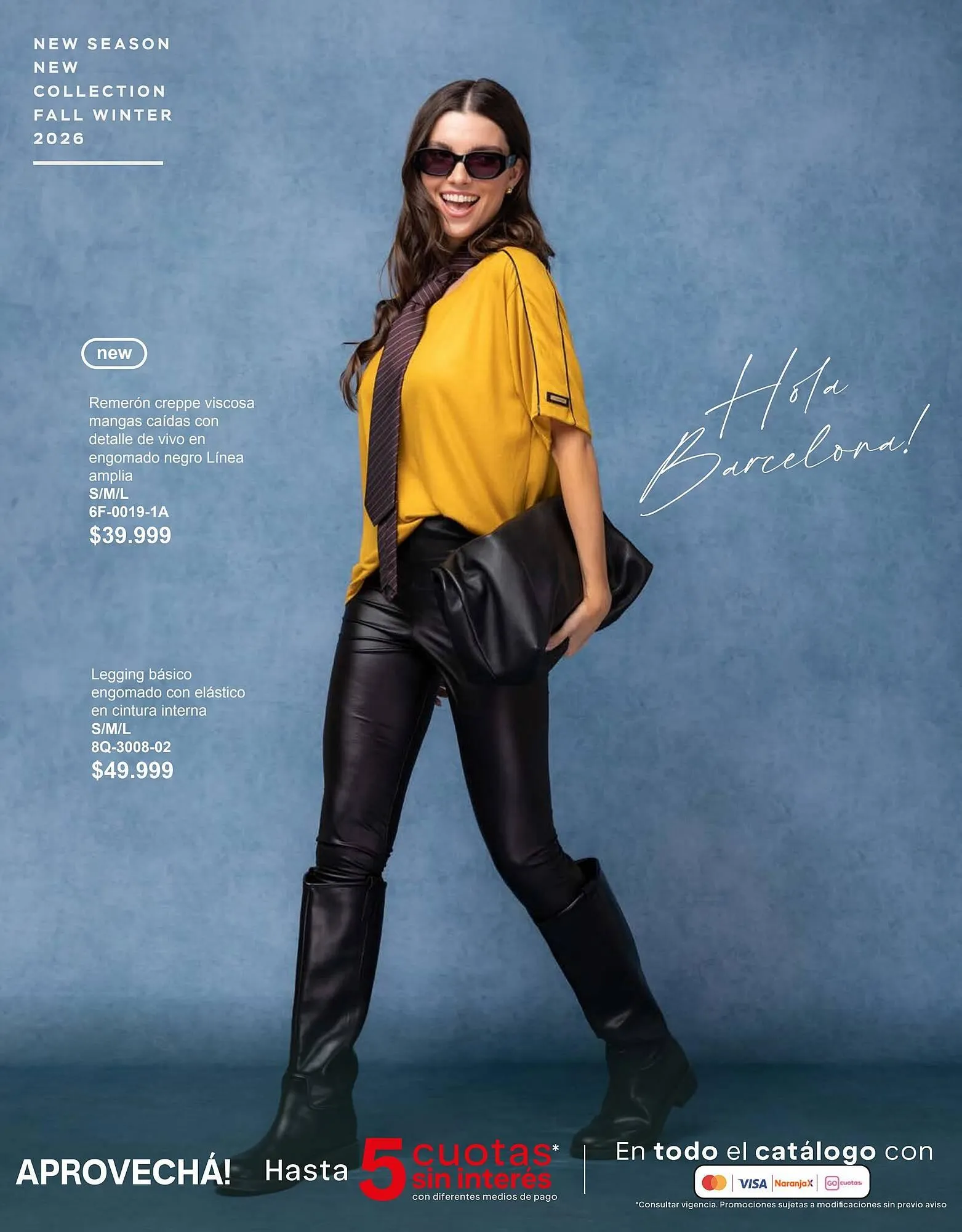 Ofertas de Catálogo Vitnik 31 de marzo al 30 de abril 2026 - Página 22 del catálogo