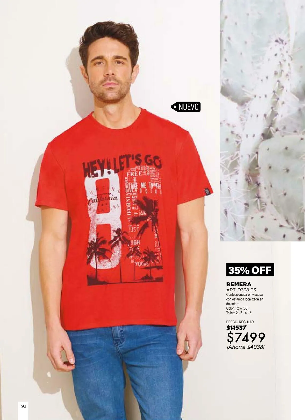 Ofertas de Juana Bonita 7 de septiembre al 30 de septiembre 2023 - Página 192 del catálogo