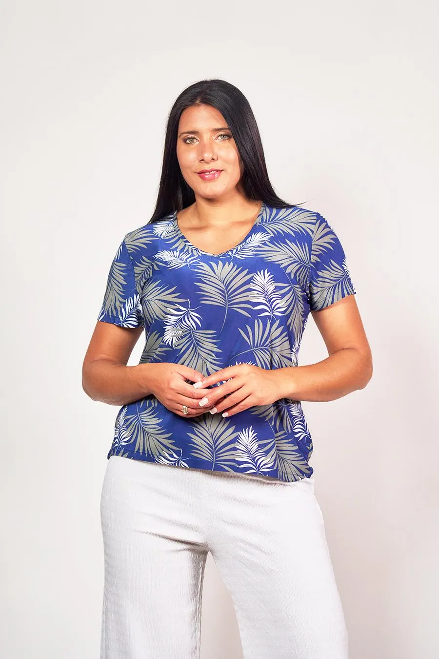 REMERA JOAQUINA