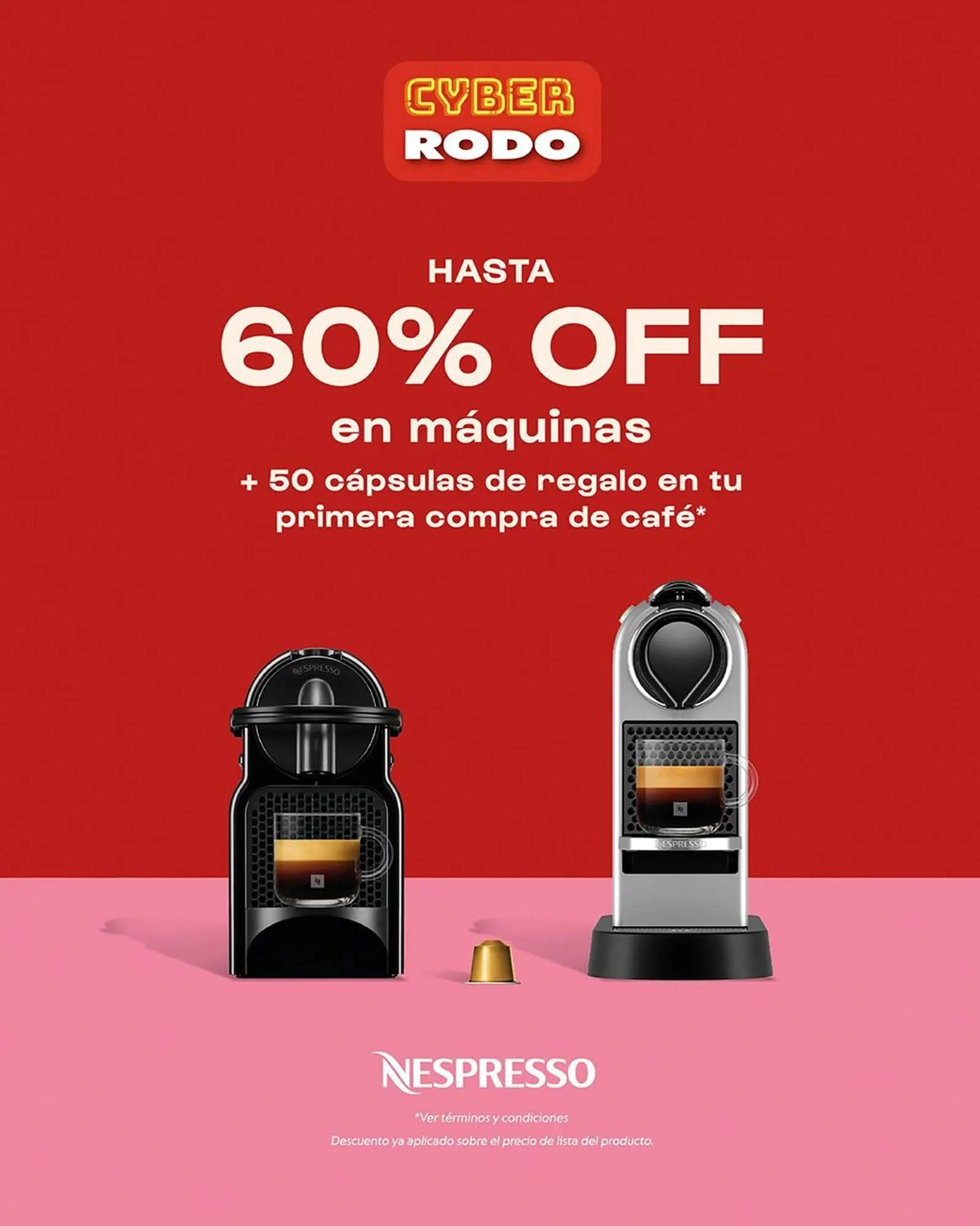 Ofertas de Catálogo Rodo 11 de mayo al 17 de mayo 2026 - Página 2 del catálogo