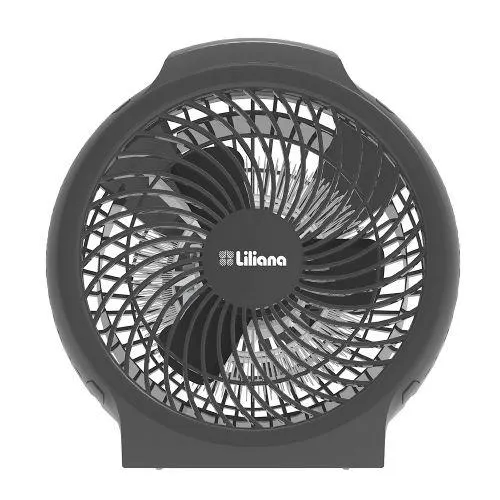 Caloventor Liliana CFH420 2000W