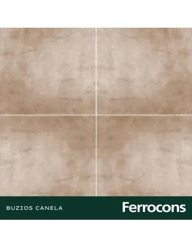 -BF-CERRO NEGRO 1RA BUZIOS CANELA 38X38