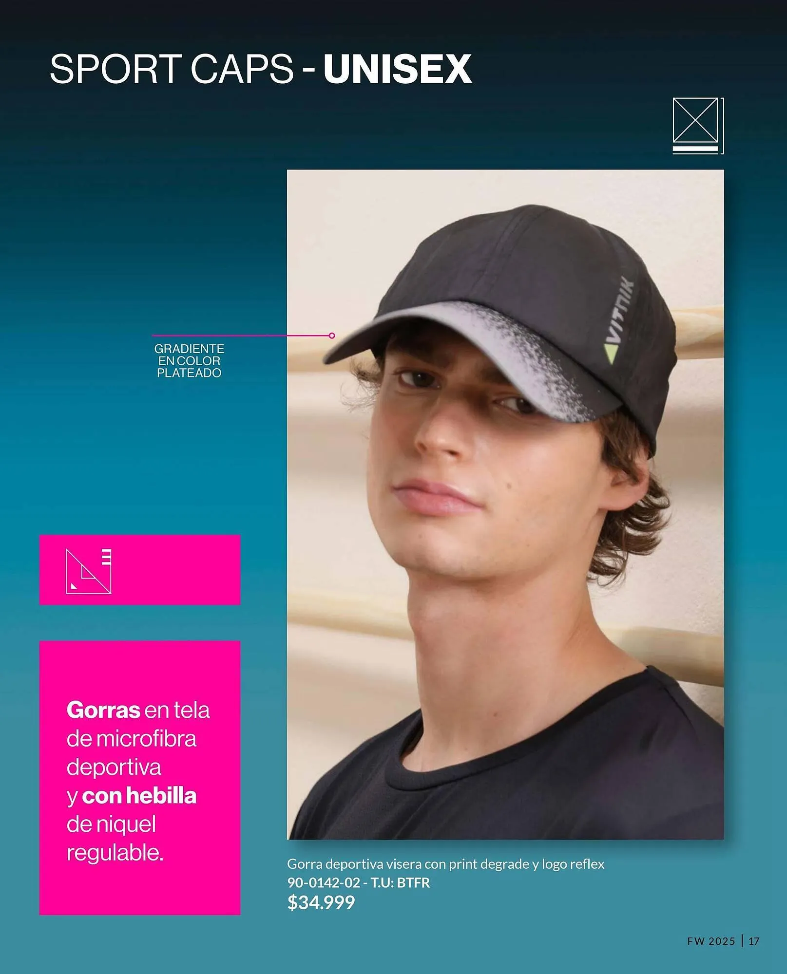 Ofertas de Catálogo Vitnik 25 de febrero al 30 de abril 2025 - Página 17 del catálogo