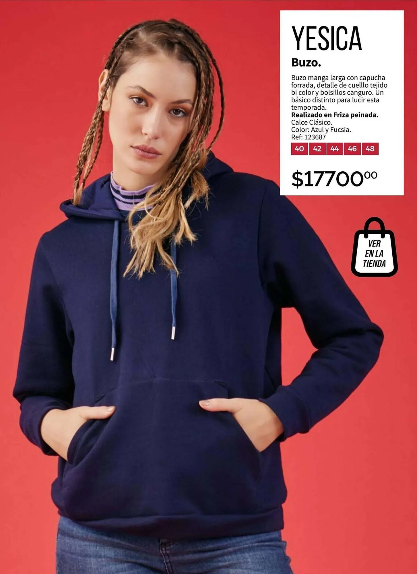 Ofertas de Catálogo Martina di Trento 8 de abril al 30 de abril 2025 - Página 163 del catálogo