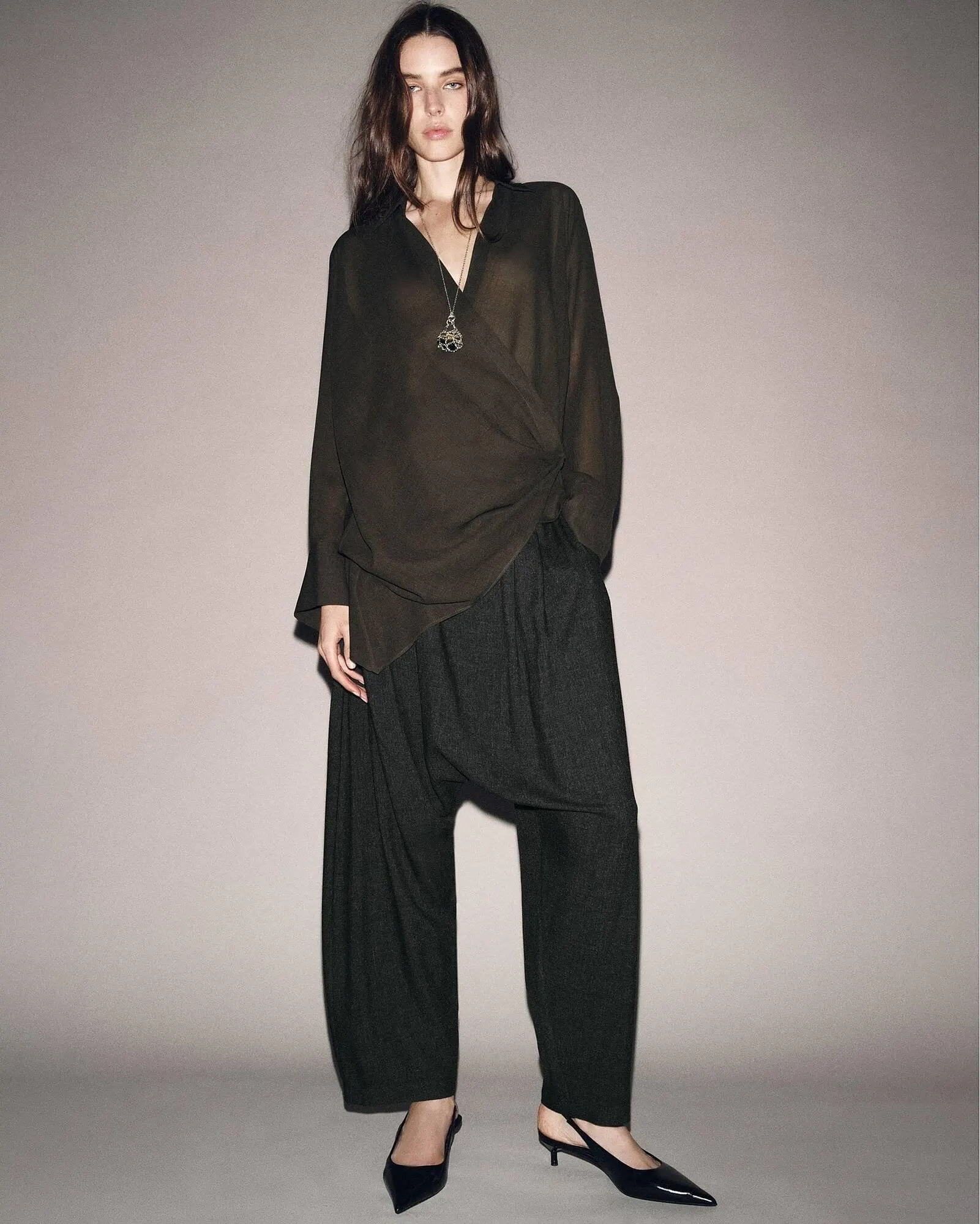 Ofertas de Catálogo ZARA 9 de noviembre al 15 de noviembre 2025 - Página 3 del catálogo