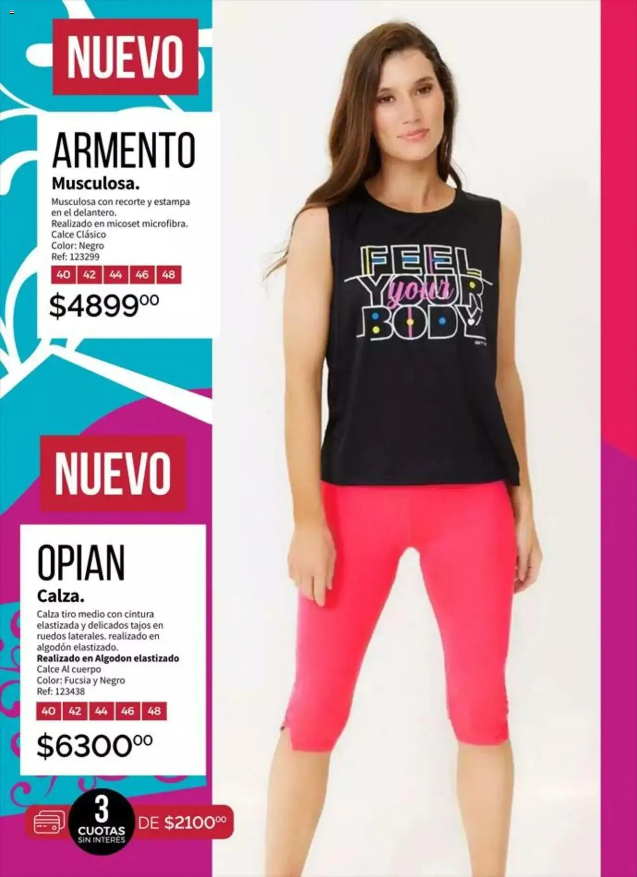 Ofertas de Martina di Trento - Catálogo 23 de noviembre al 31 de diciembre 2023 - Página 172 del catálogo