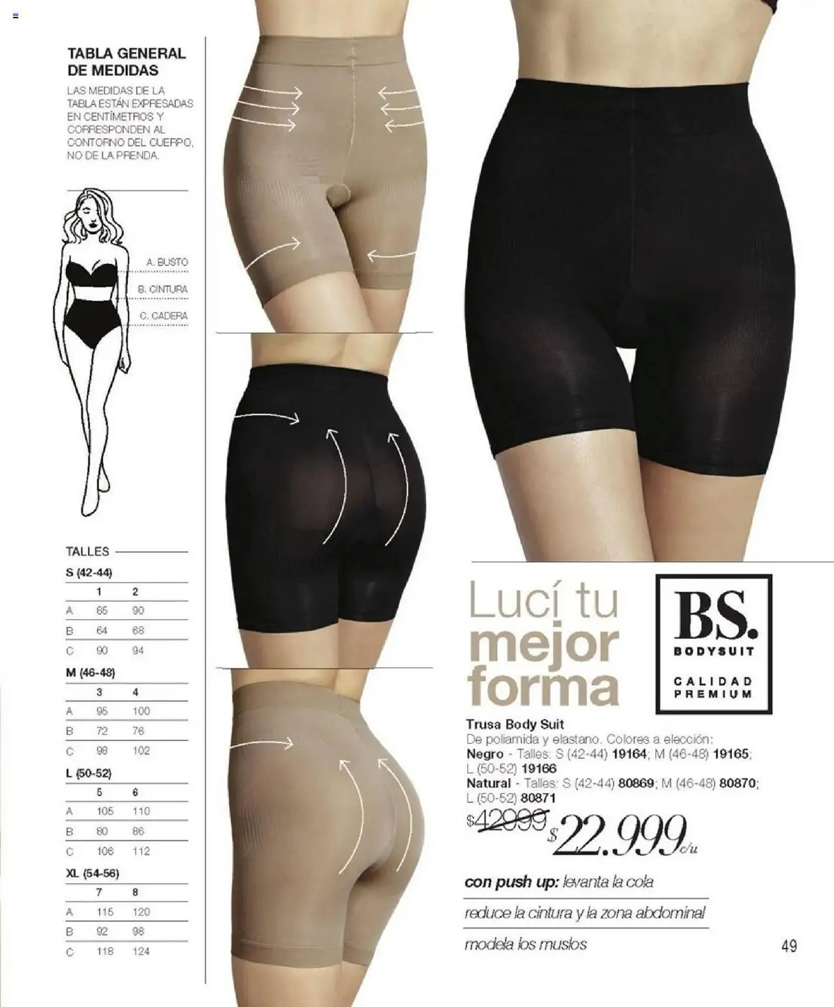 Ofertas de Catálogo Violetta Cosméticos 7 de agosto al 21 de agosto 2025 - Página 49 del catálogo