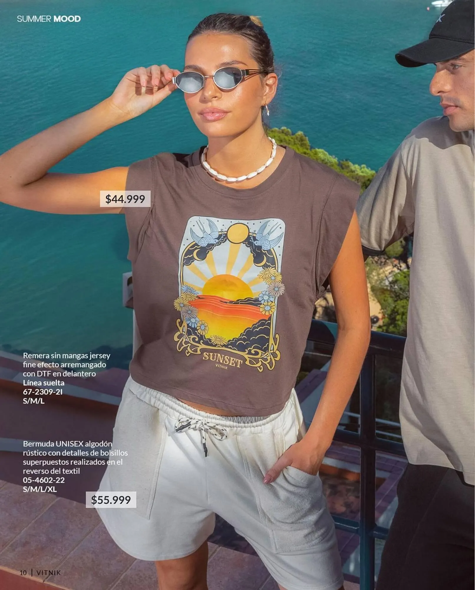 Ofertas de Catálogo Vitnik 1 de enero al 31 de diciembre 2026 - Página 10 del catálogo