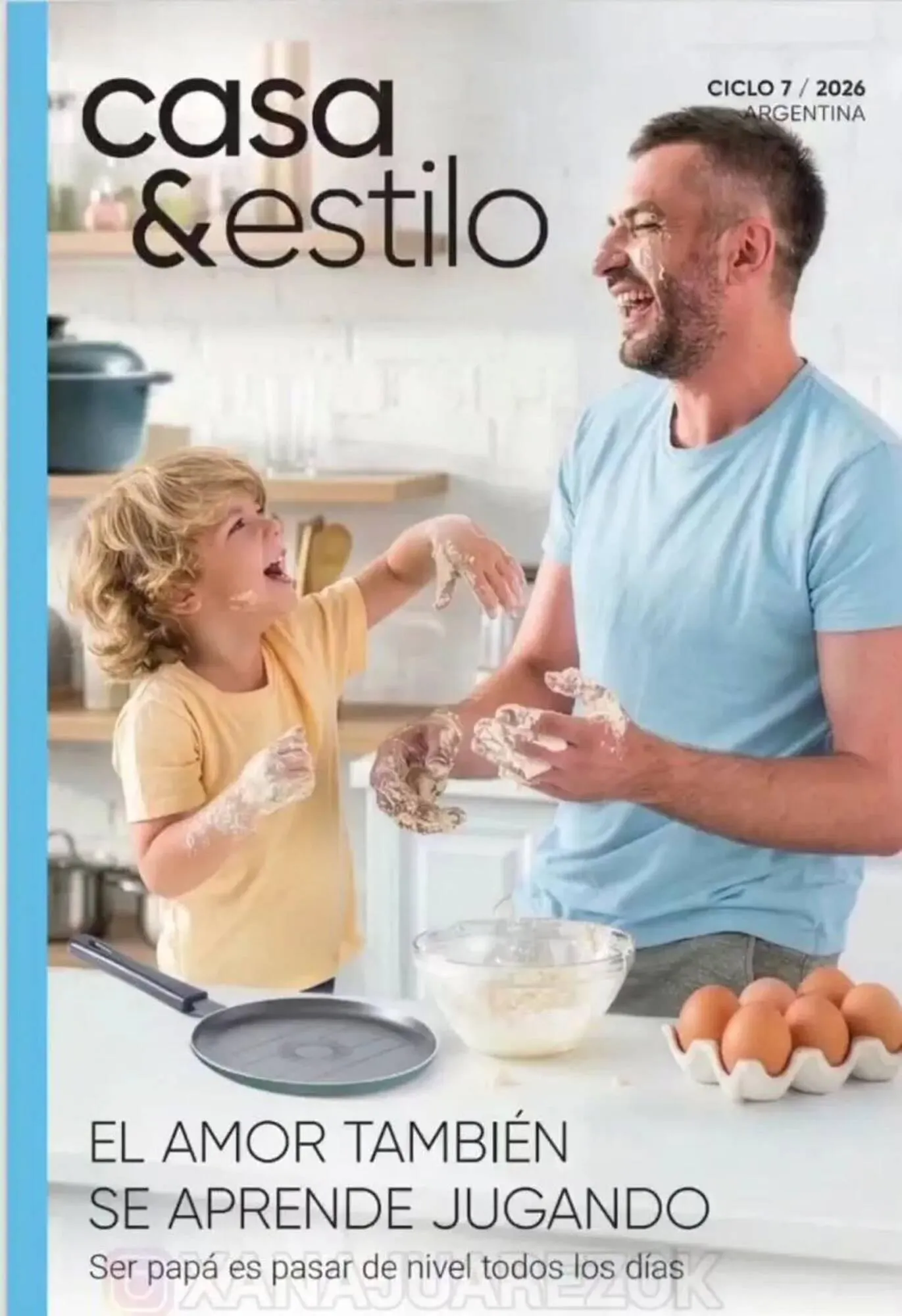 Ofertas de Catálogo Avon 15 de abril al 31 de mayo 2026 - Página 1 del catálogo