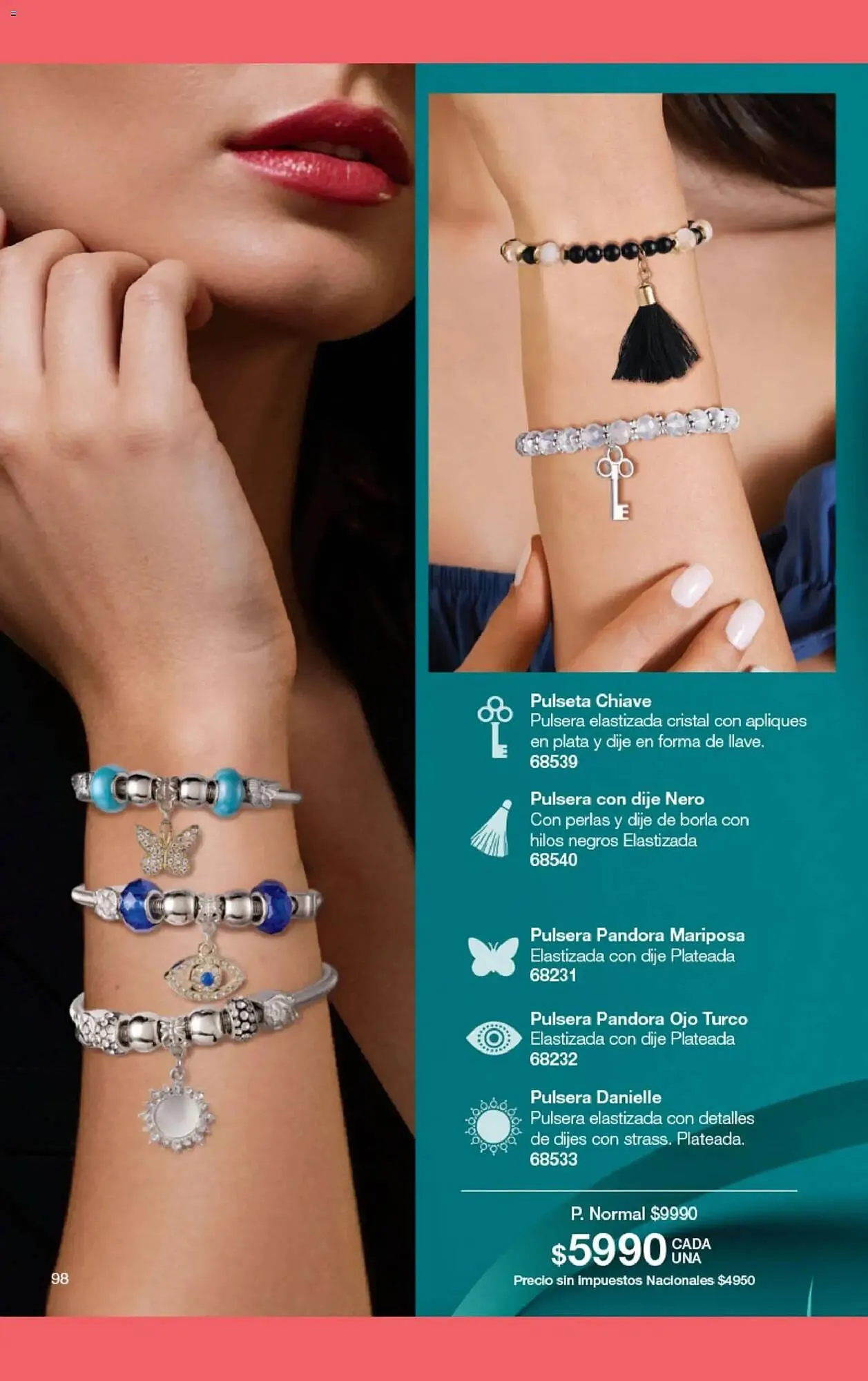 Ofertas de Folleto Gigot 1 de febrero al 1 de marzo 2026 - Página 104 del catálogo