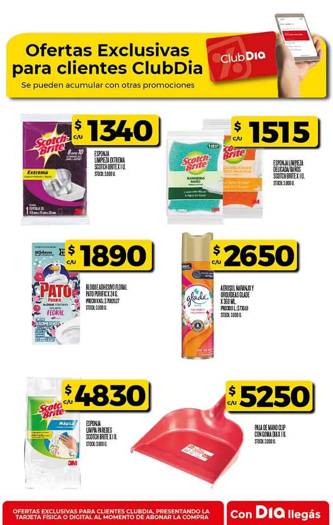 Ofertas de Folleto Supermercados DIA 17 de marzo al 23 de marzo 2026 - Página 29 del catálogo
