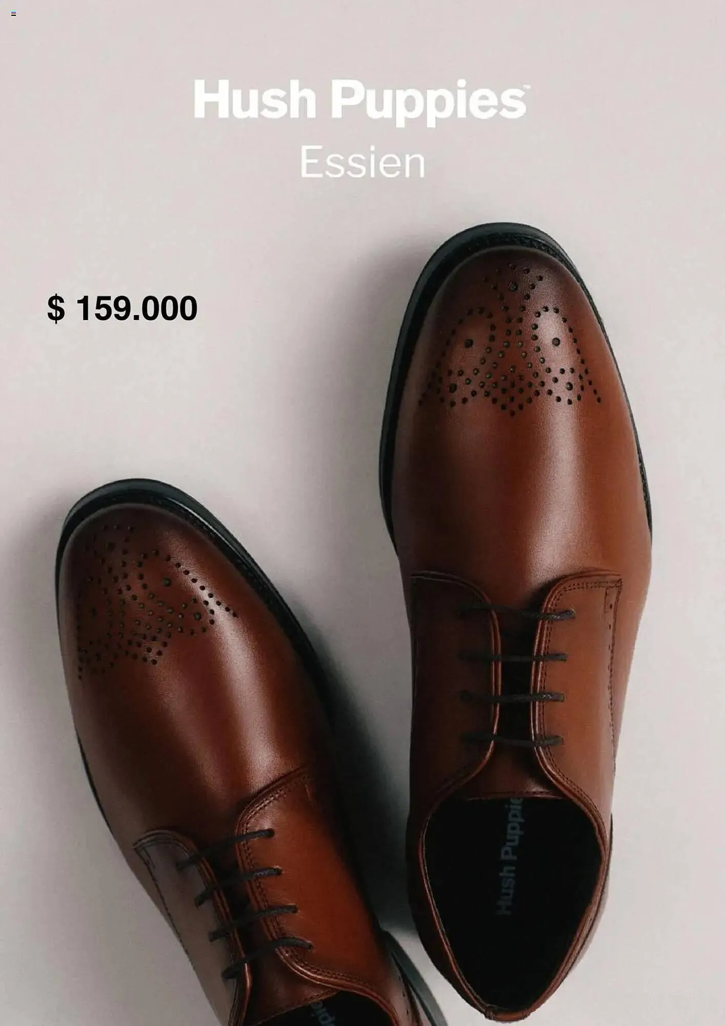 Ofertas de Catálogo Grimoldi 30 de abril al 31 de mayo 2025 - Página 4 del catálogo