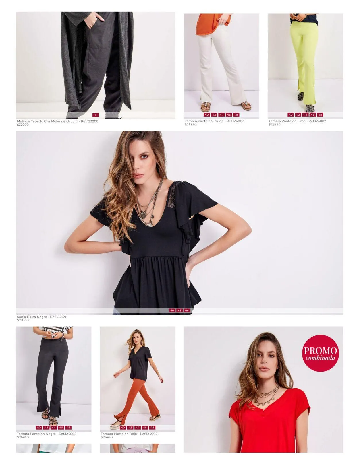 Ofertas de Martina di Trento 30 de noviembre al 28 de diciembre 2023 - Página 10 del catálogo