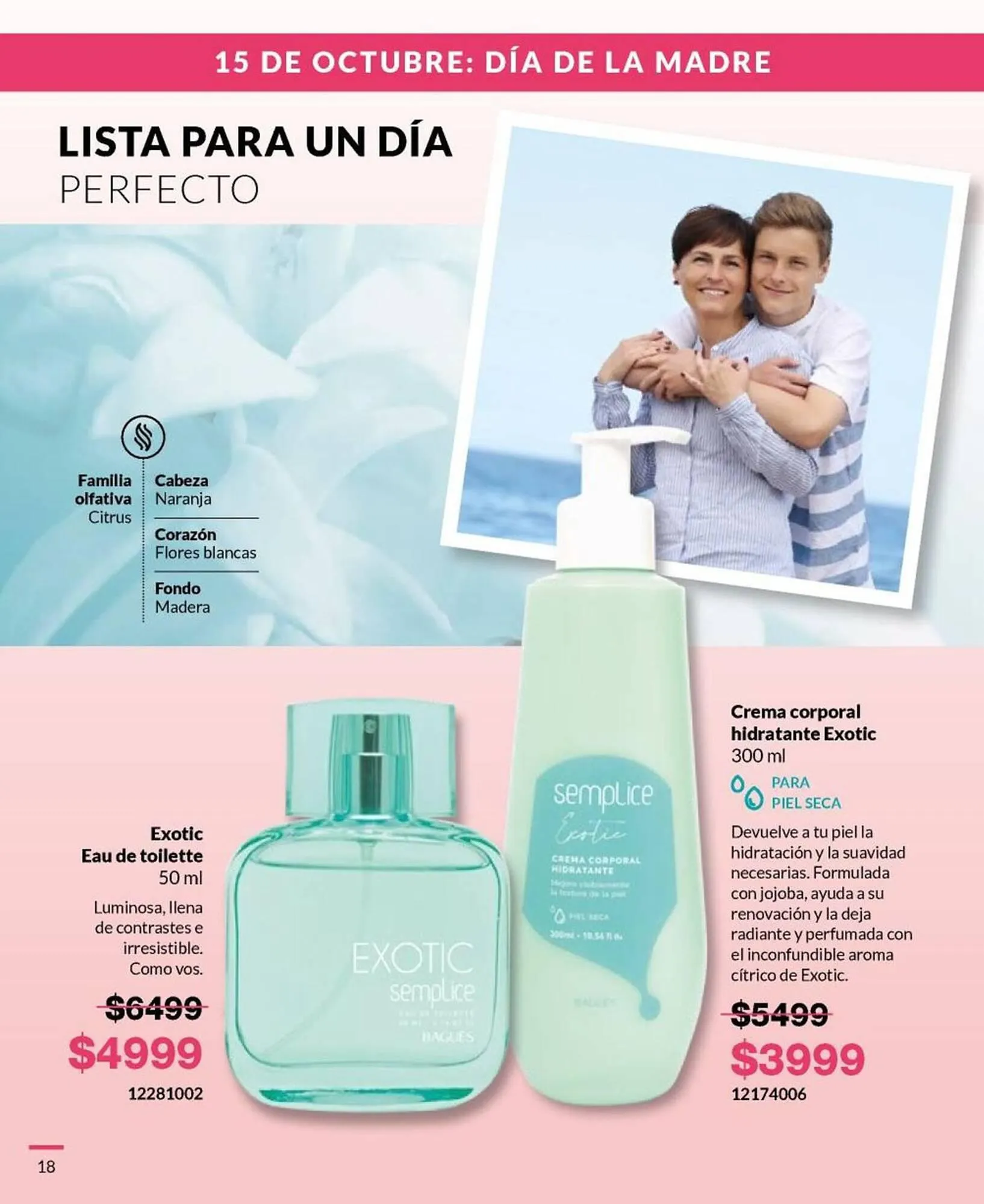 Ofertas de Catálogo Bagués 26 de septiembre al 15 de octubre 2023 - Página 25 del catálogo