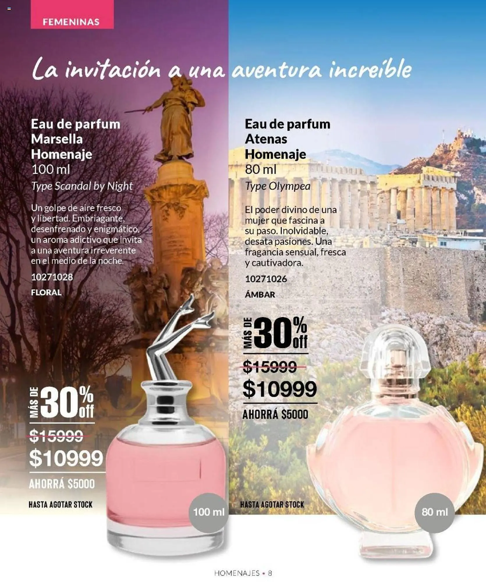 Ofertas de Catálogo Bagués 24 de octubre al 6 de noviembre 2023 - Página 108 del catálogo
